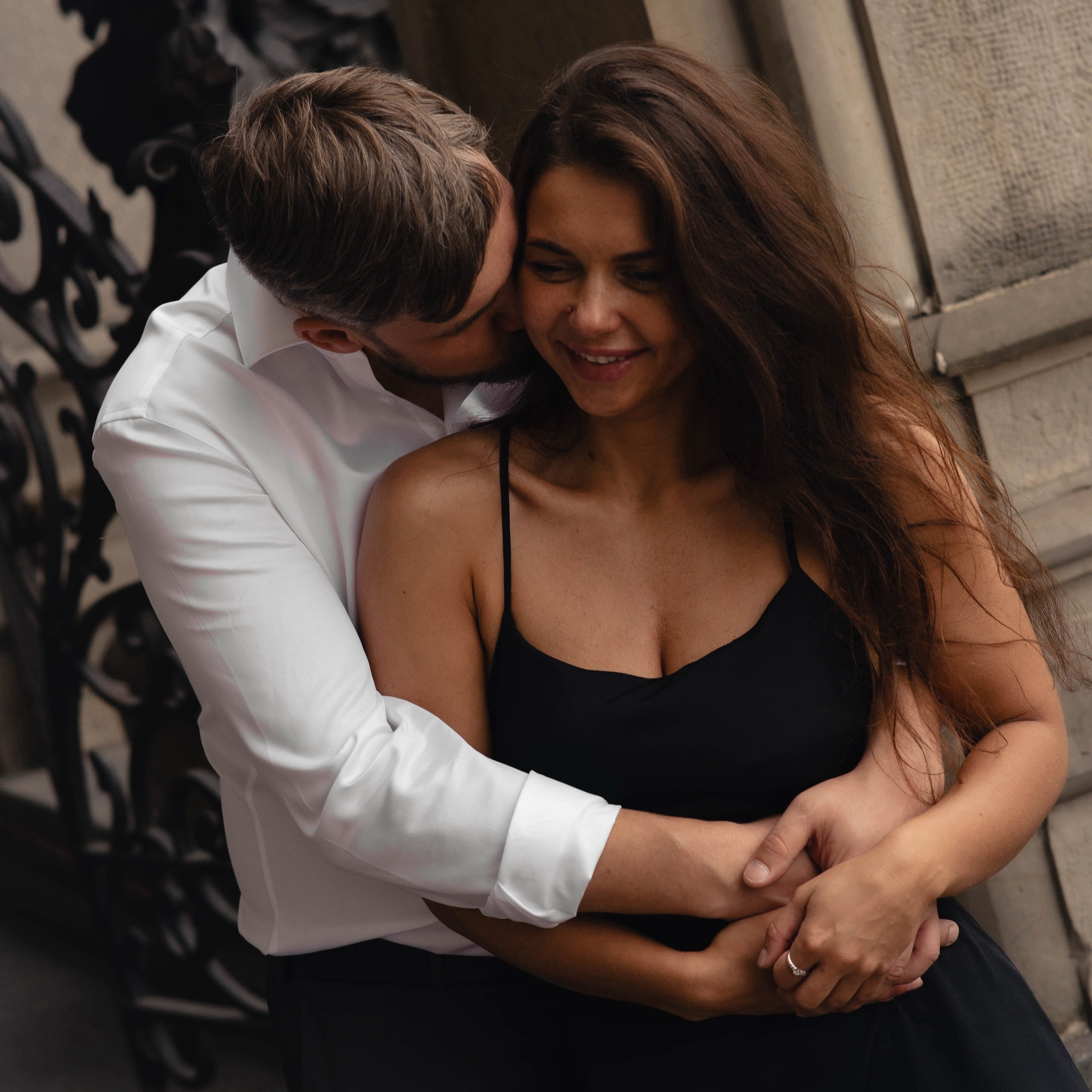 Отзывы. Фотограф в Санкт-Петербурге Ангелина Шубина