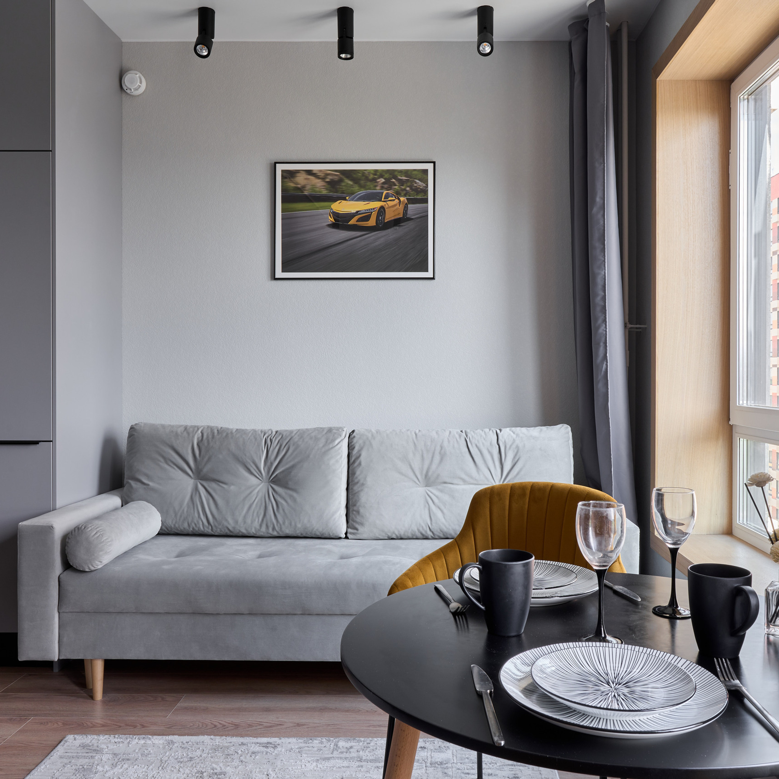 Отзывы. Бояршинов Антон Интерьерный фотограф/видеограф Москва