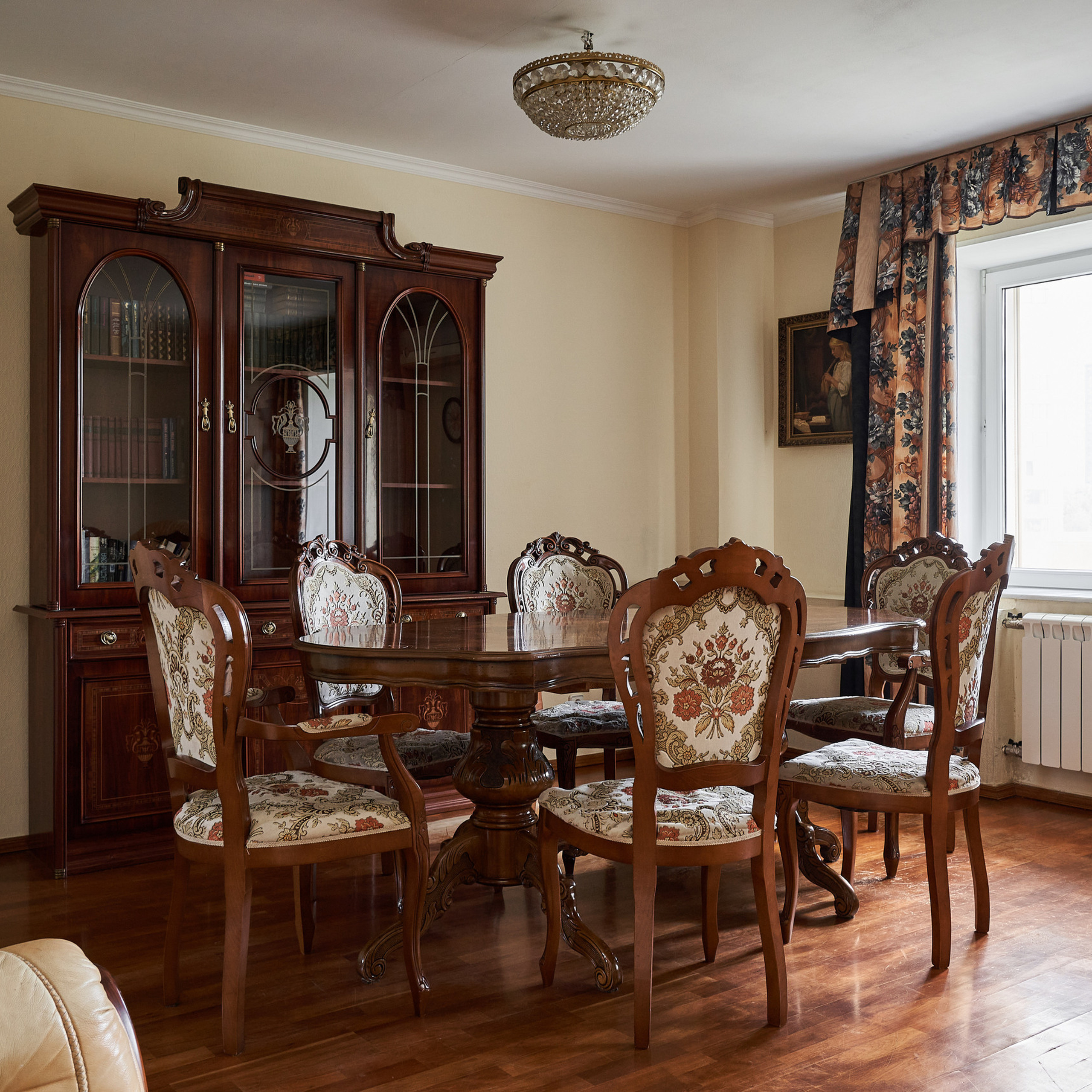 Отзывы. Бояршинов Антон Интерьерный фотограф/видеограф Москва