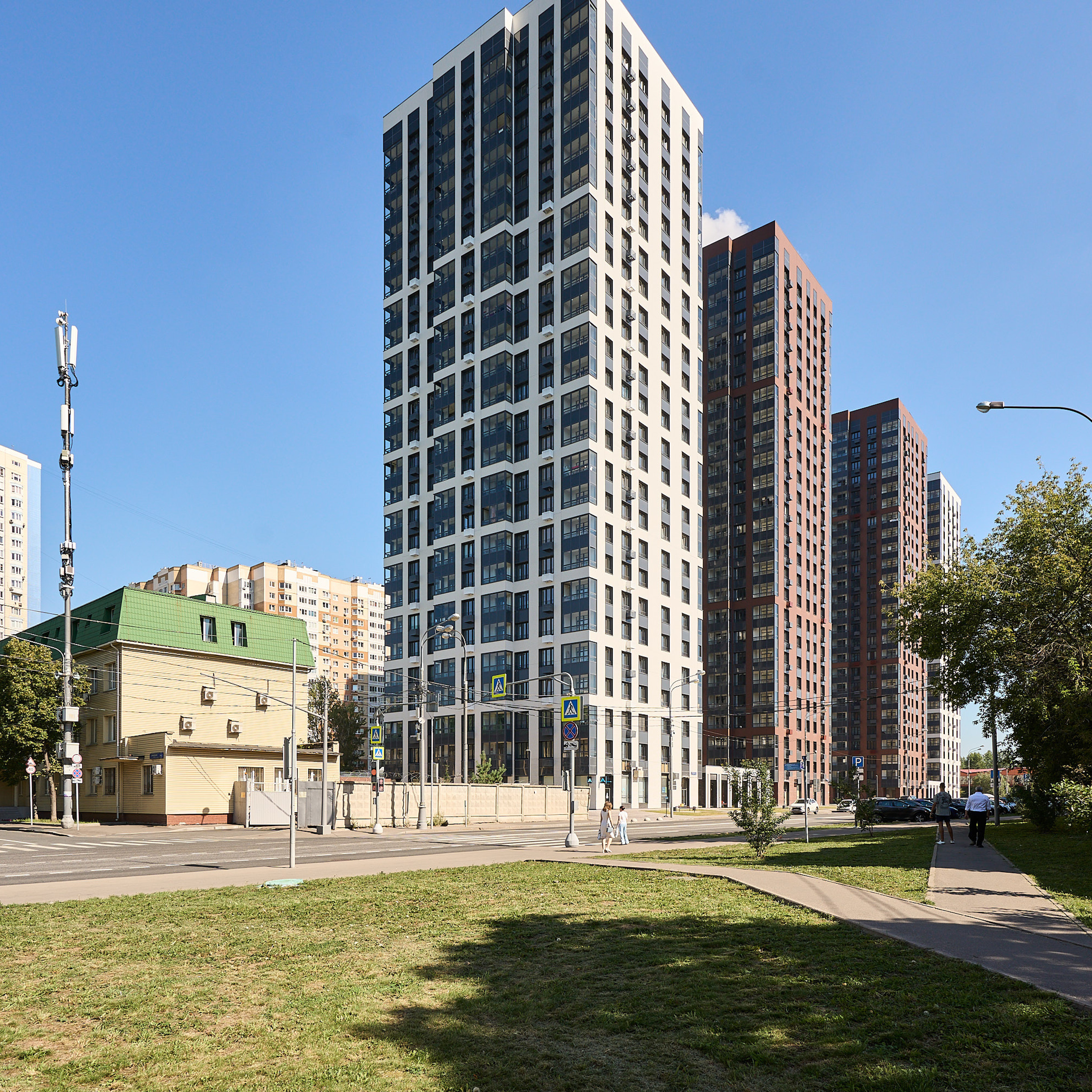 Отзывы. Бояршинов Антон Интерьерный фотограф/видеограф Москва