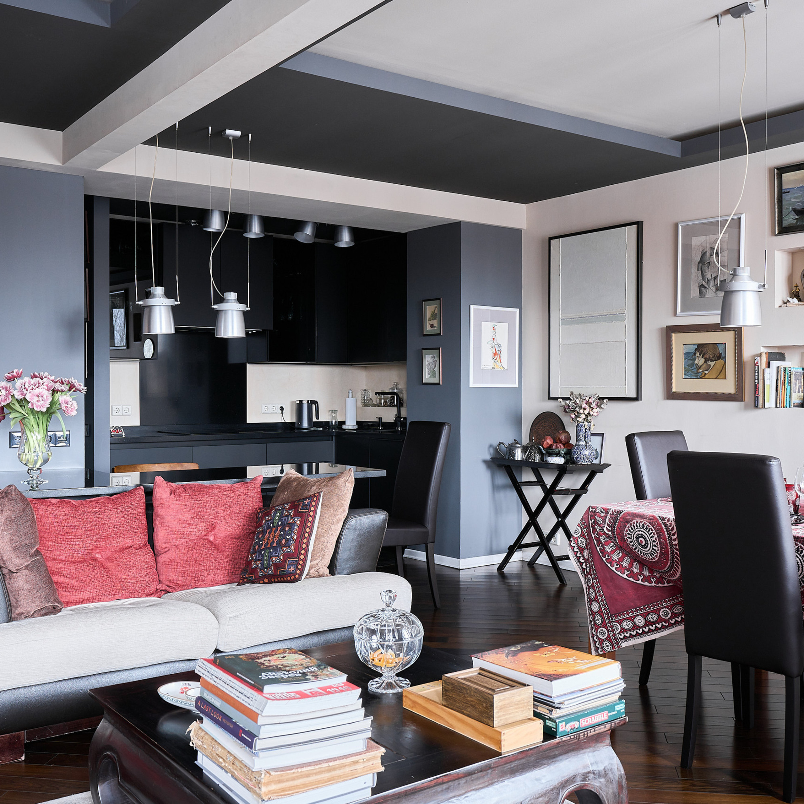 Отзывы. Бояршинов Антон Интерьерный фотограф/видеограф Москва