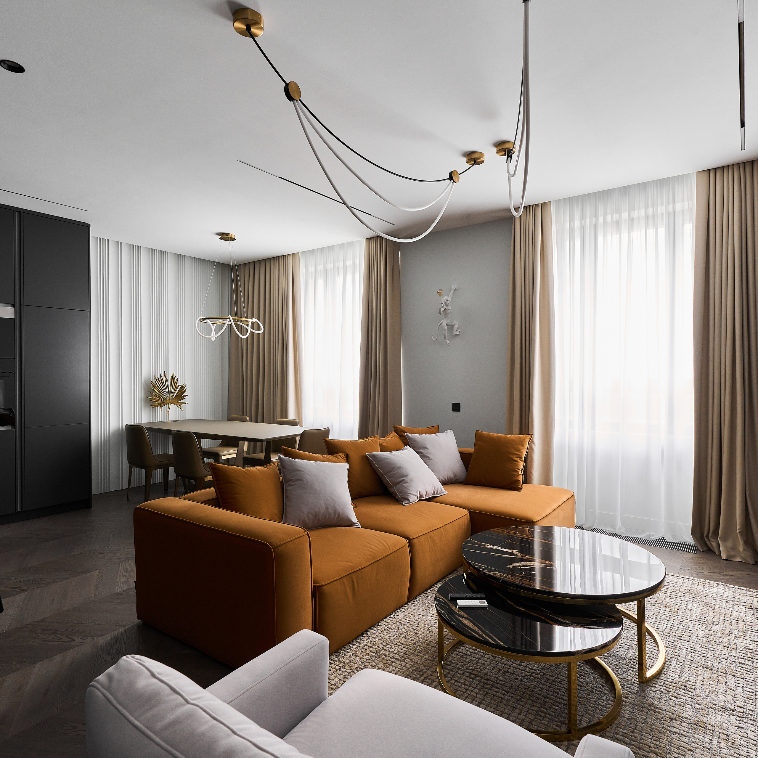 Отзывы. Бояршинов Антон Интерьерный фотограф/видеограф Москва