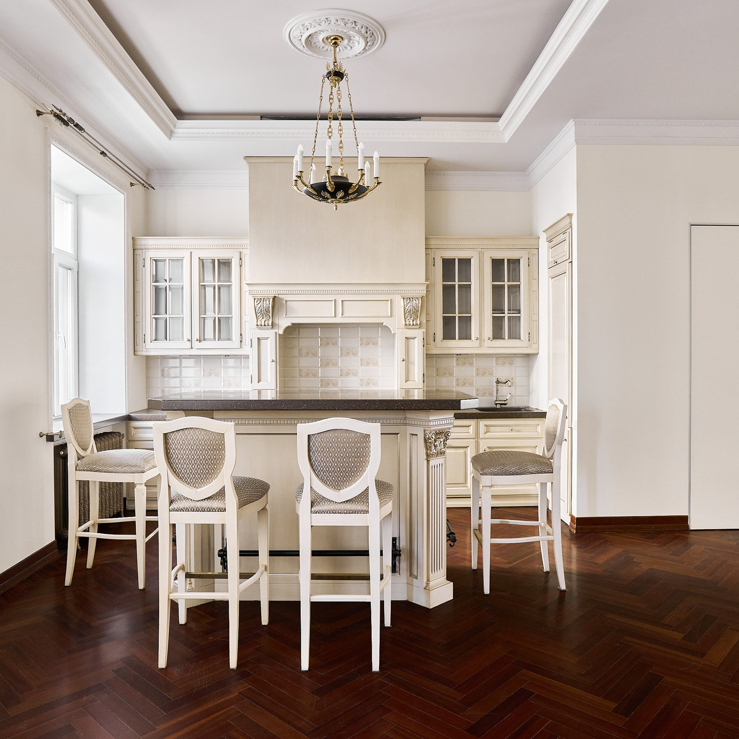 Отзывы. Бояршинов Антон Интерьерный фотограф/видеограф Москва