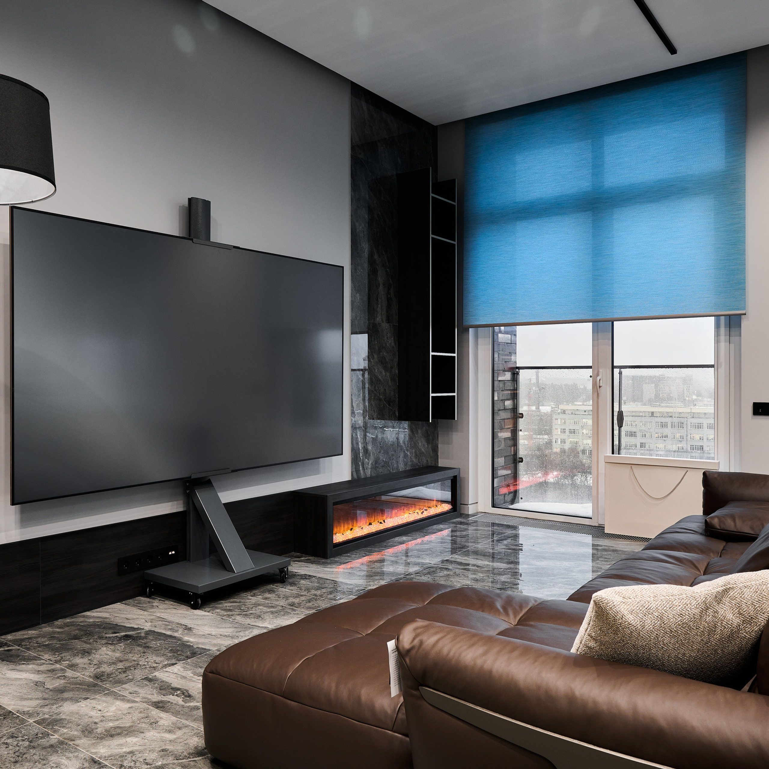 Отзывы. Бояршинов Антон Интерьерный фотограф/видеограф Москва