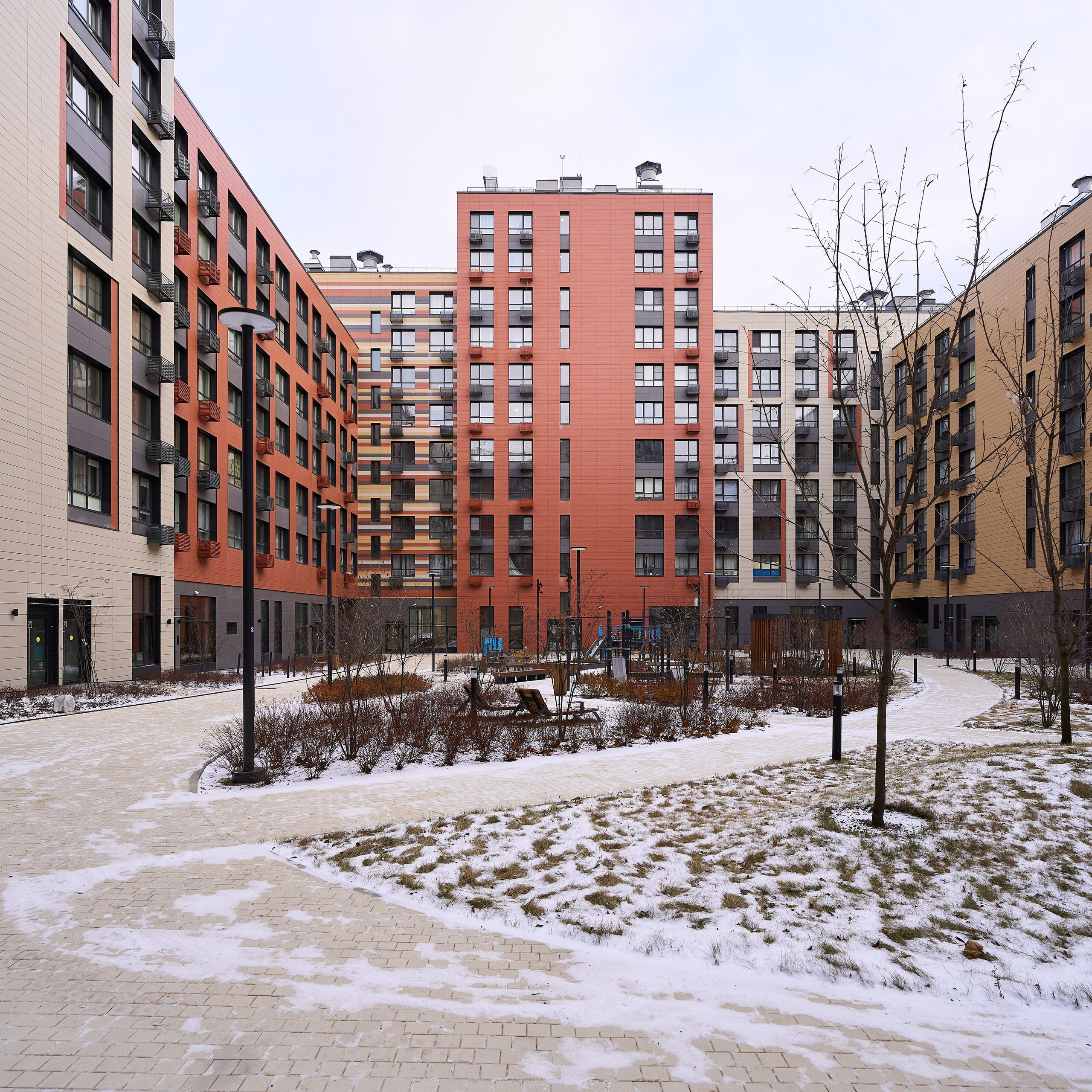 Отзывы. Бояршинов Антон Интерьерный фотограф/видеограф Москва