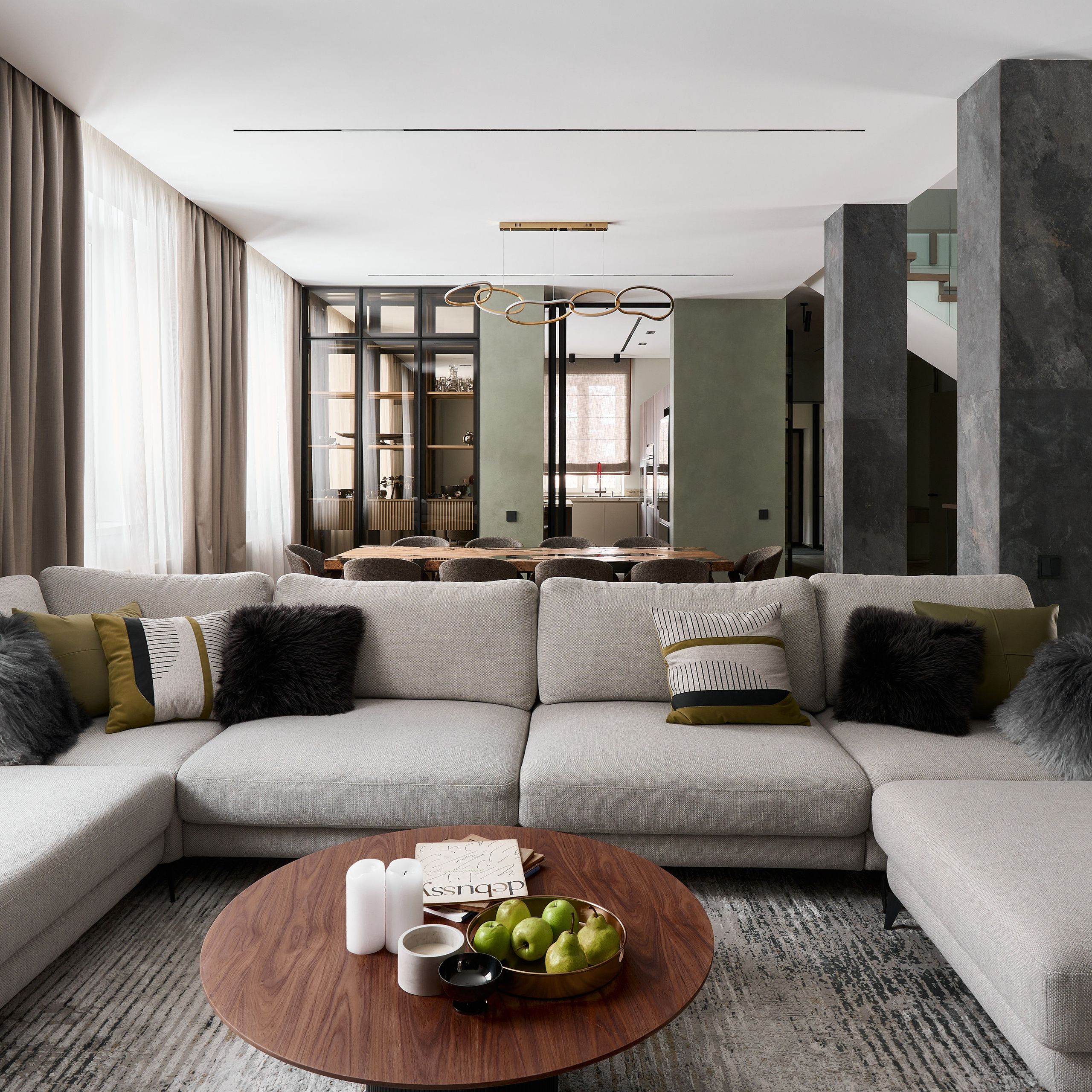 Отзывы. Бояршинов Антон Интерьерный фотограф/видеограф Москва