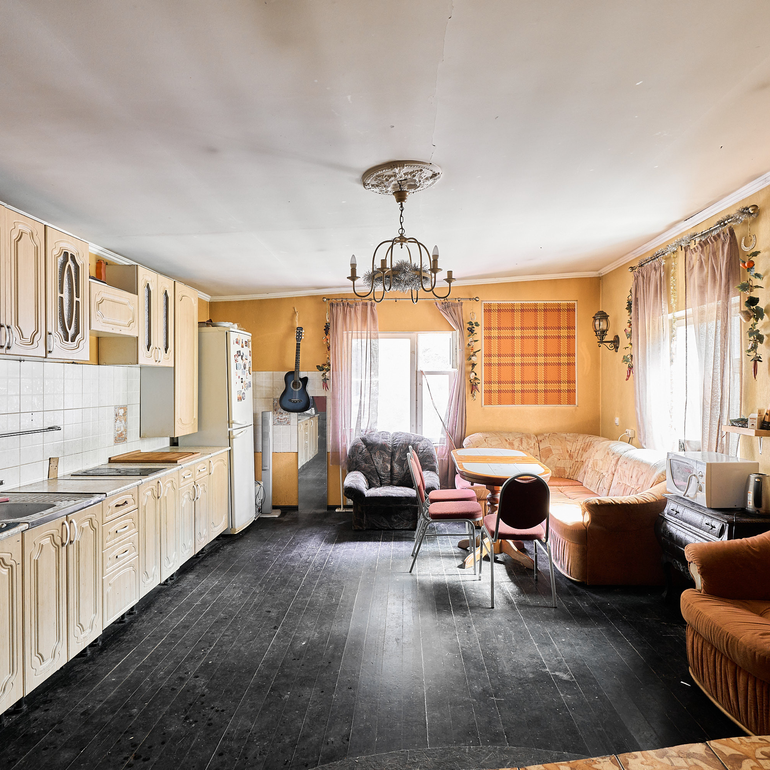 Отзывы. Бояршинов Антон Интерьерный фотограф/видеограф Москва