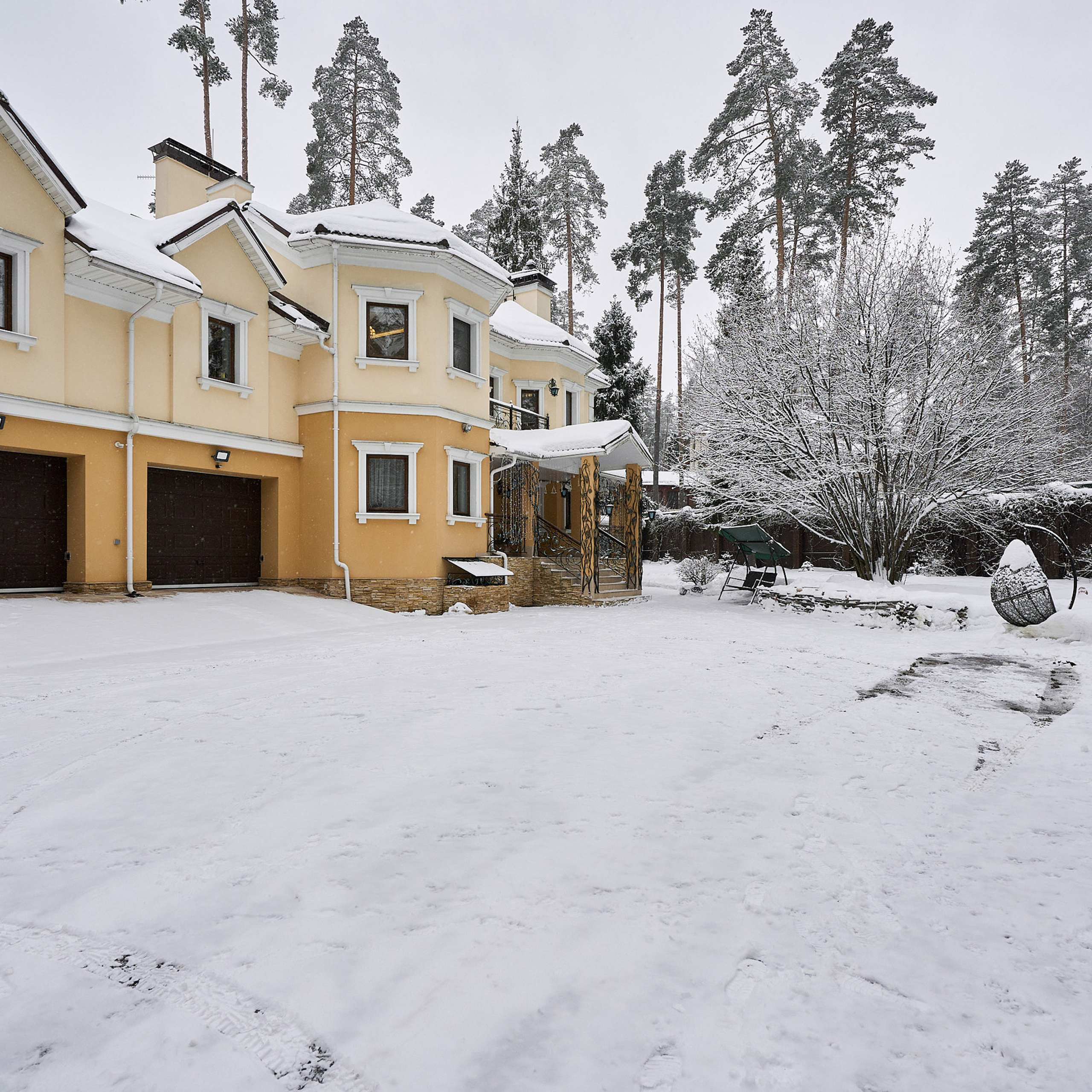 Отзывы. Бояршинов Антон Интерьерный фотограф/видеограф Москва