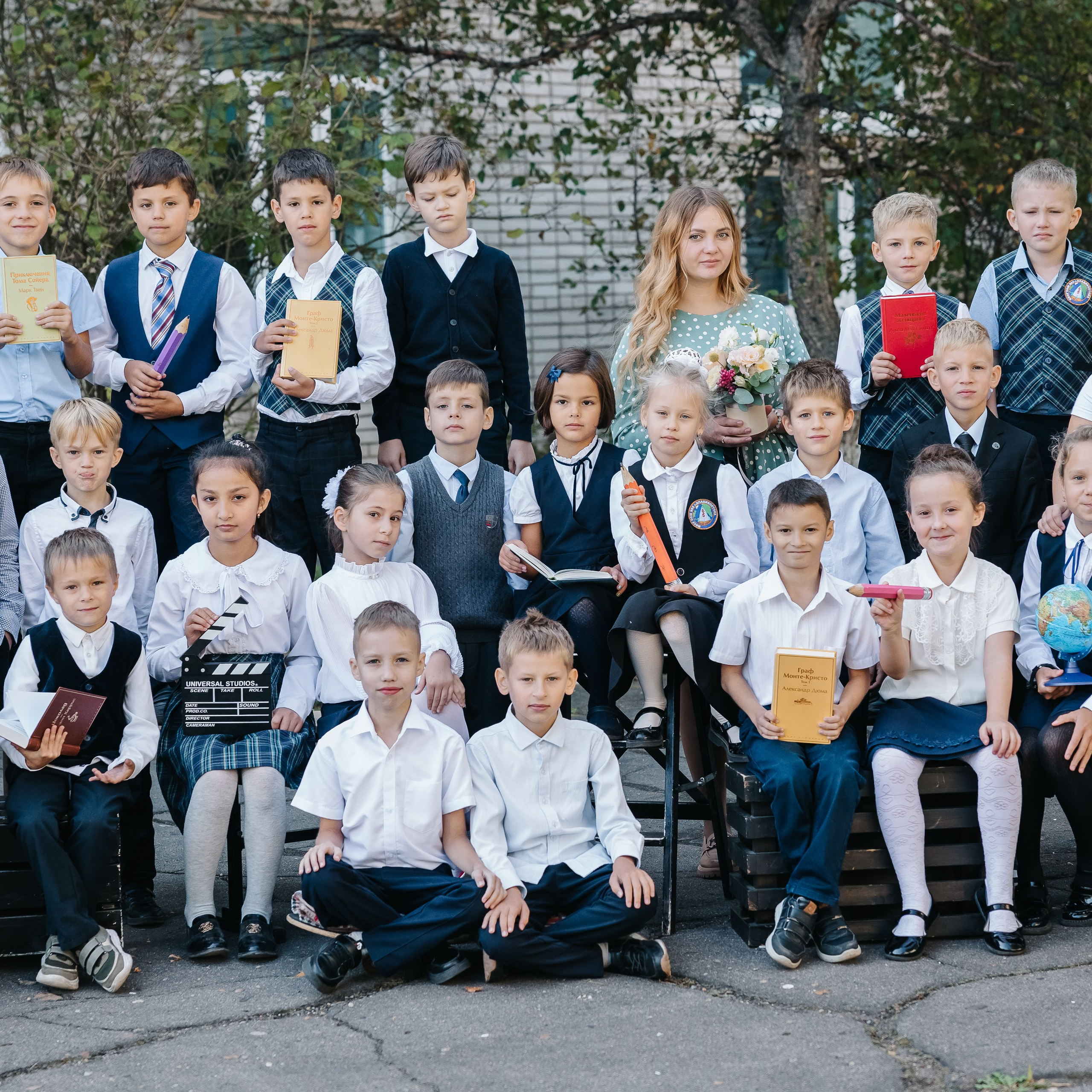 Отзывы. Главная