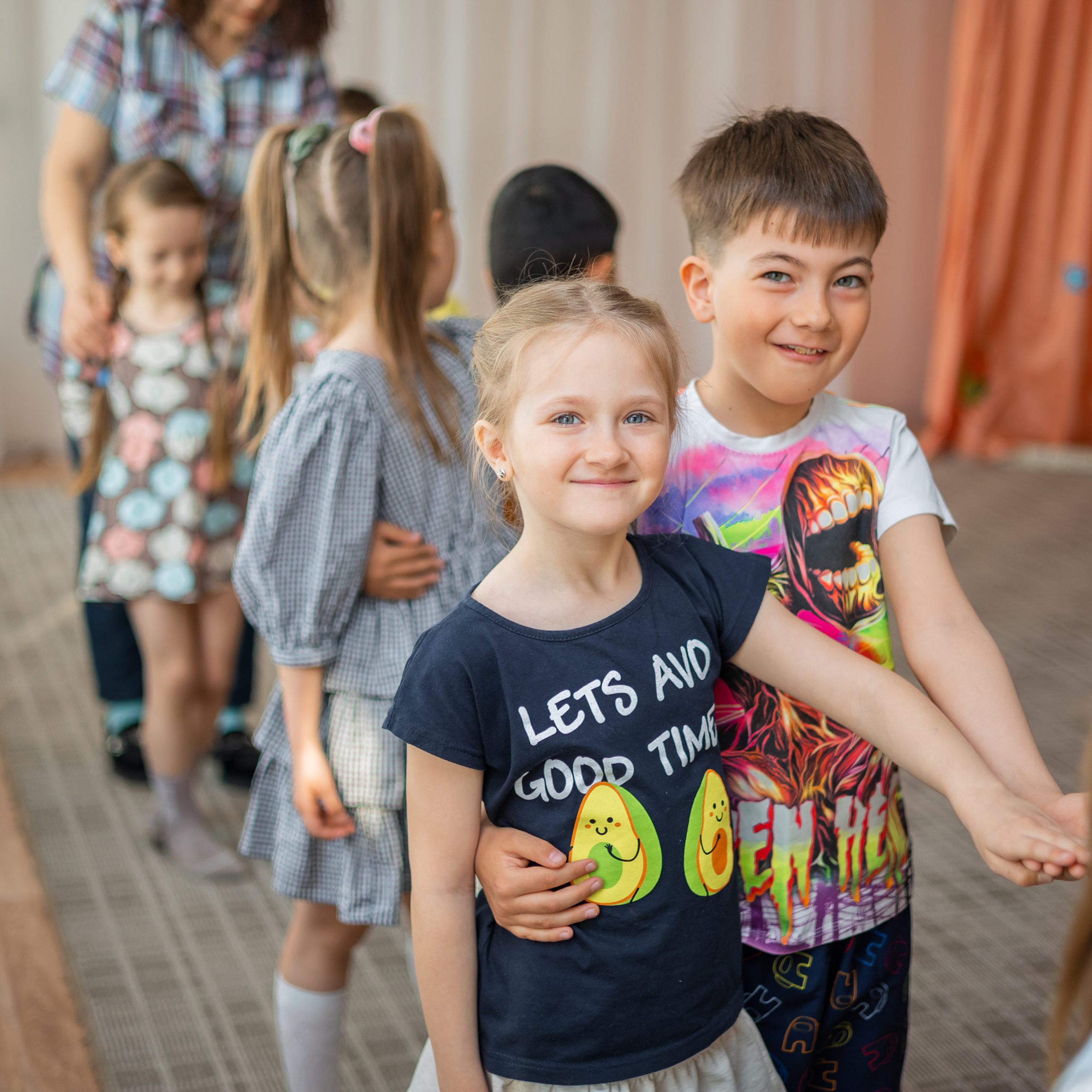 Отзывы. Главная