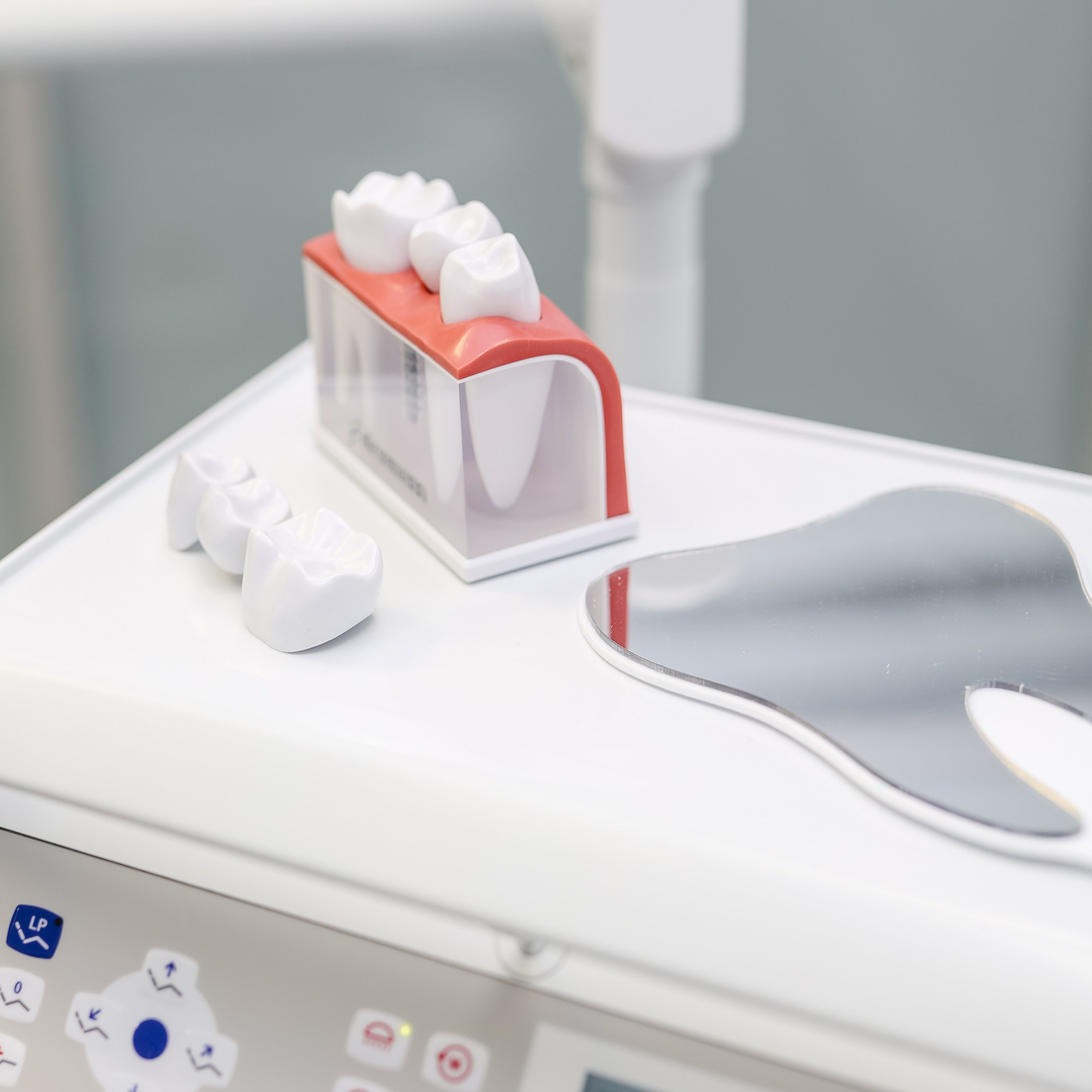 Стоматология 9