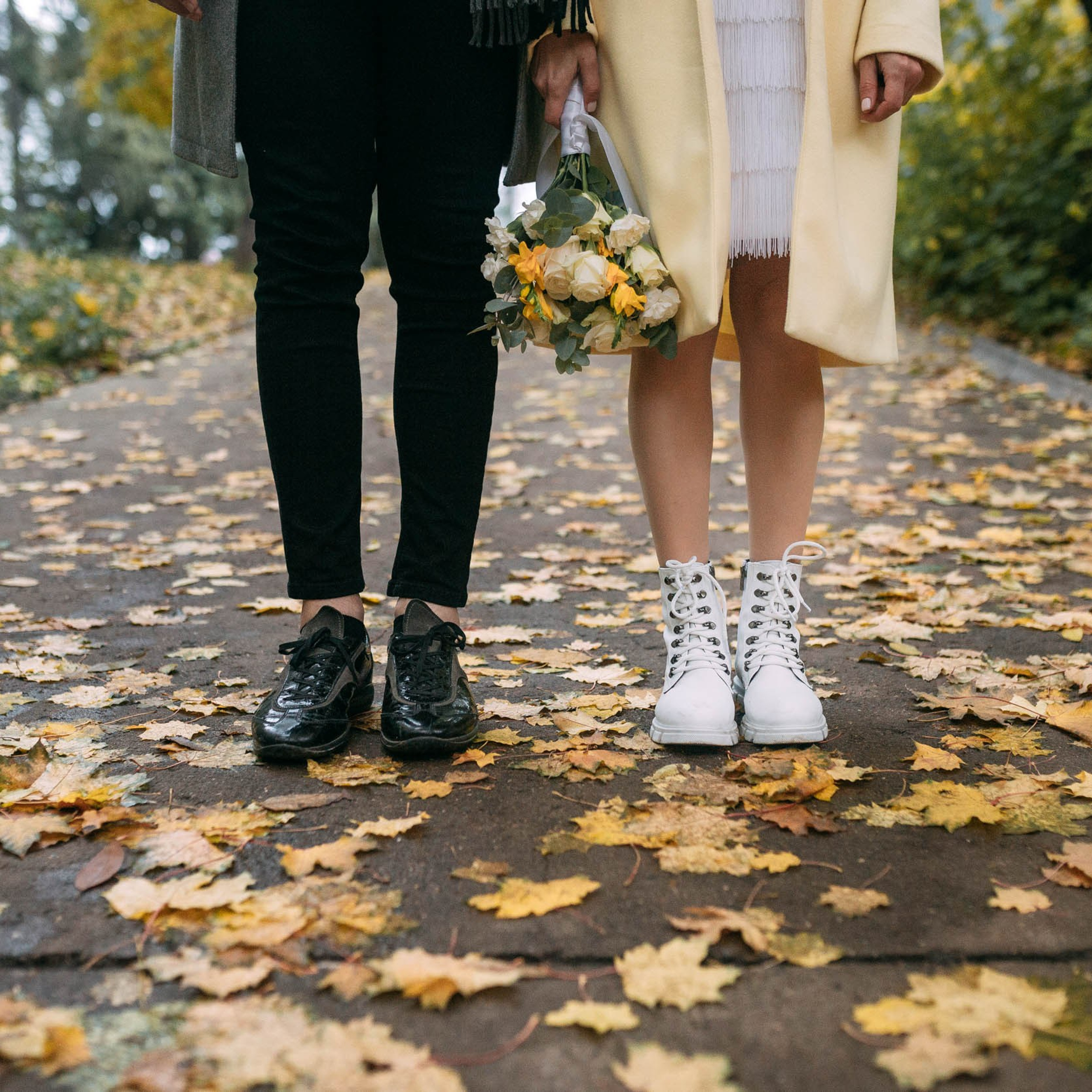 Александр и Александра