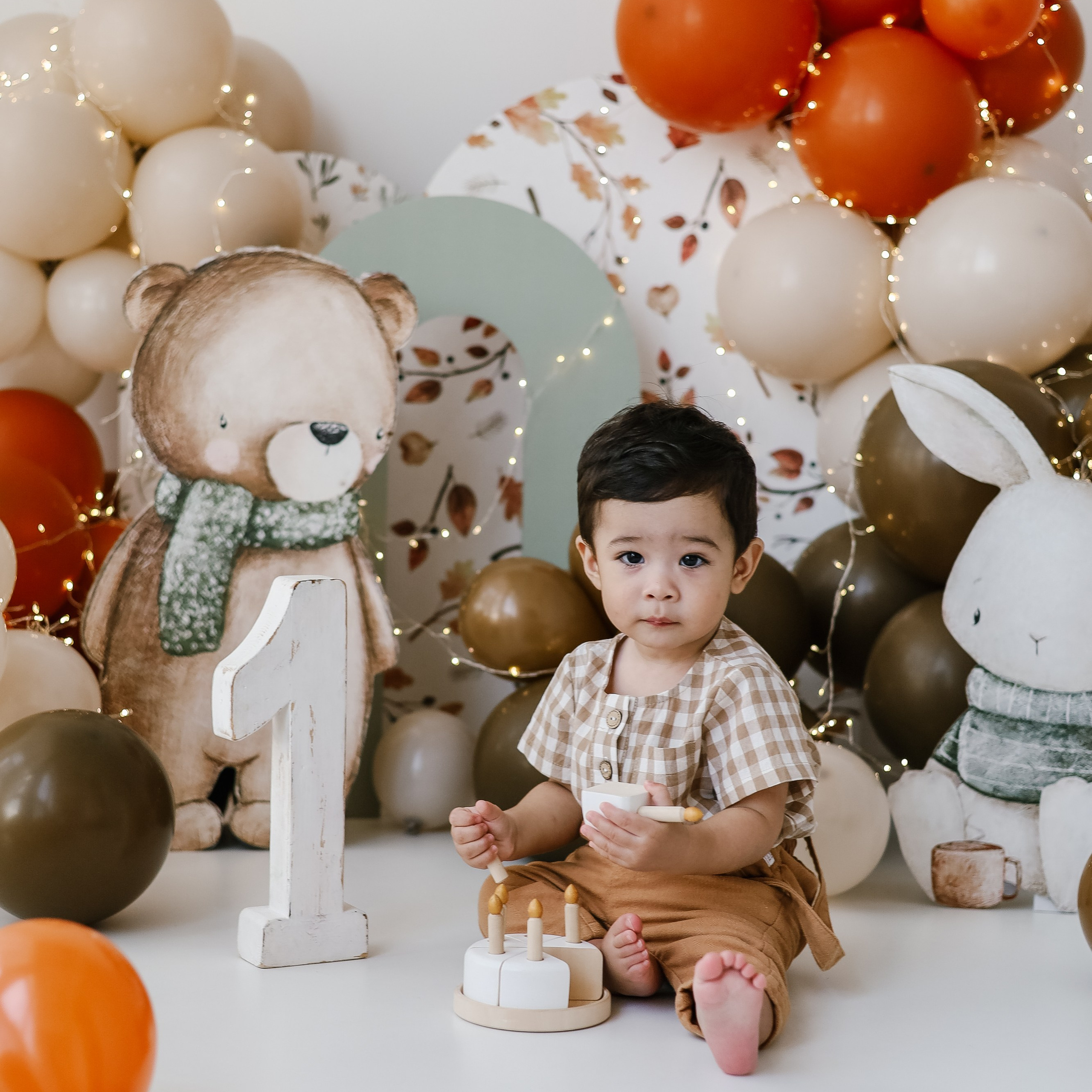 Годовасие Али