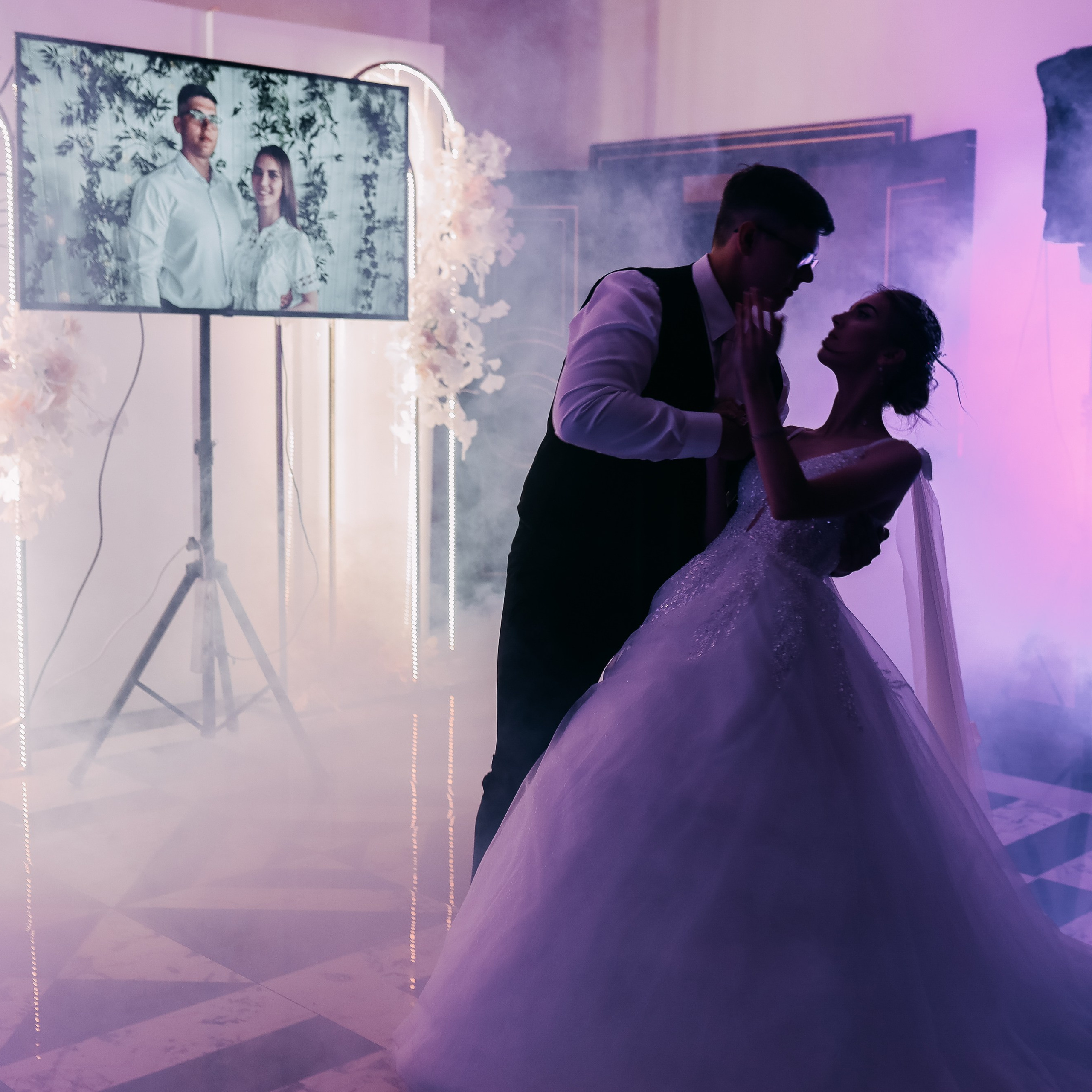 Александра и Константин