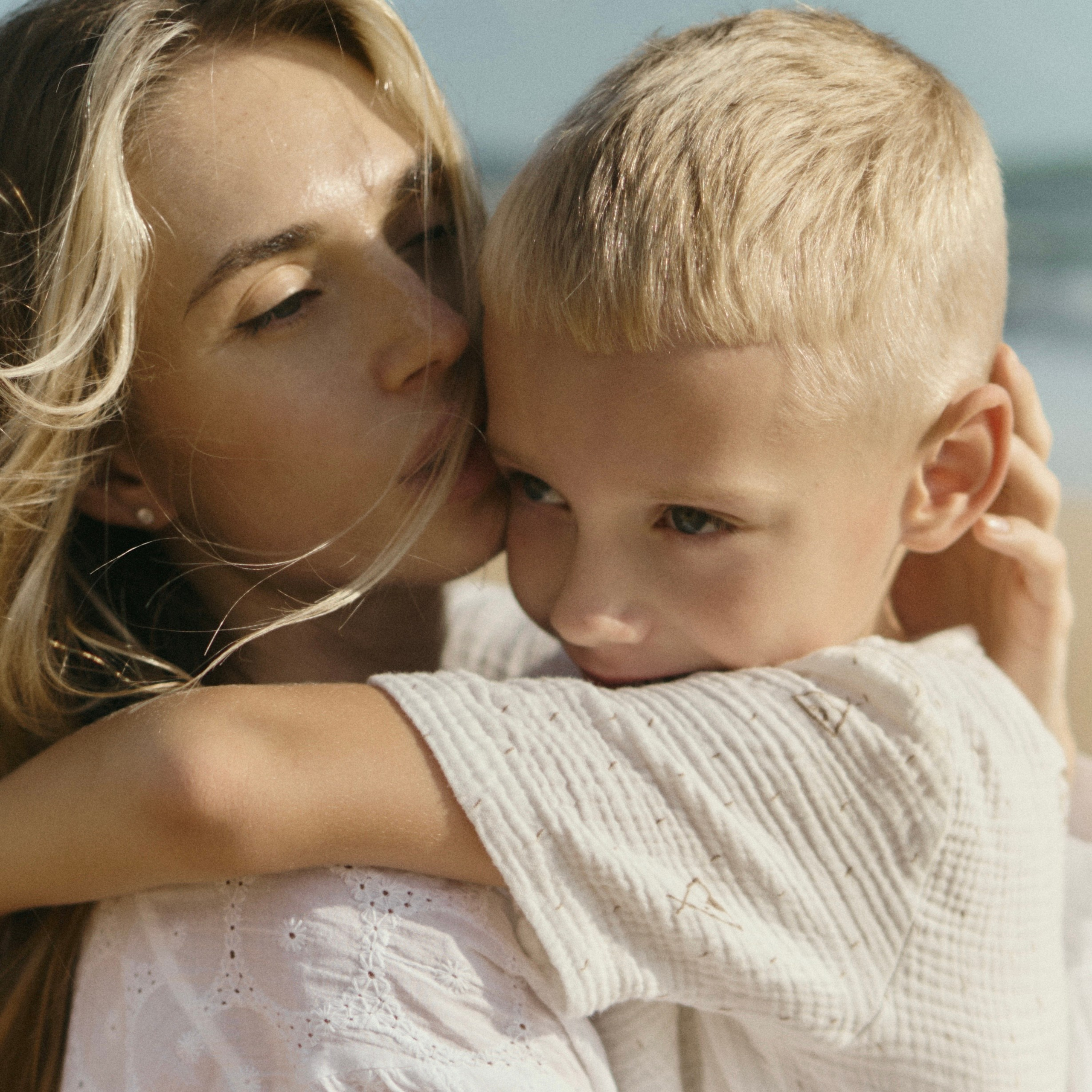 Семейная съемка