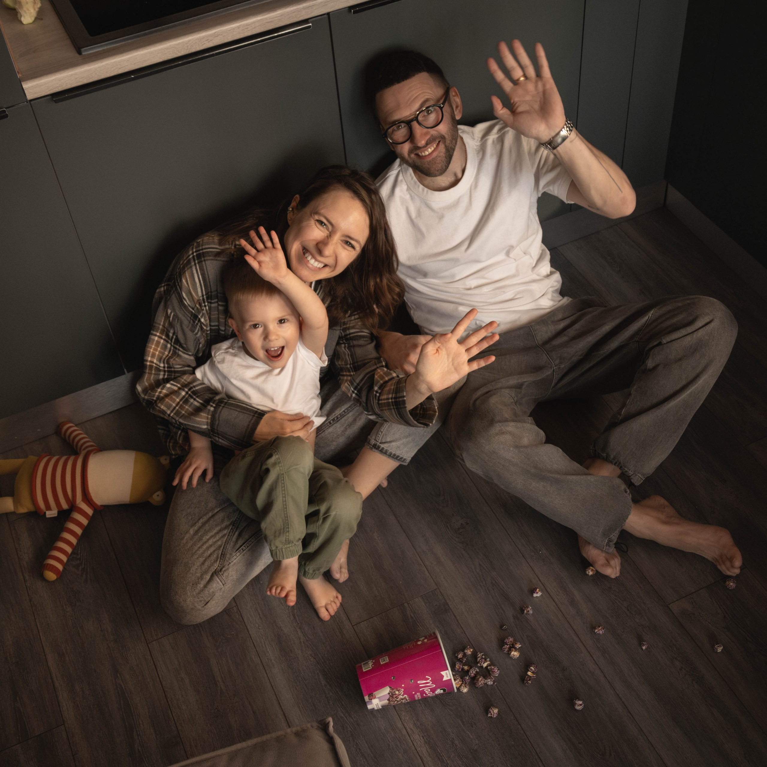 Отзывы. Семейный фотограф Химки — Москва