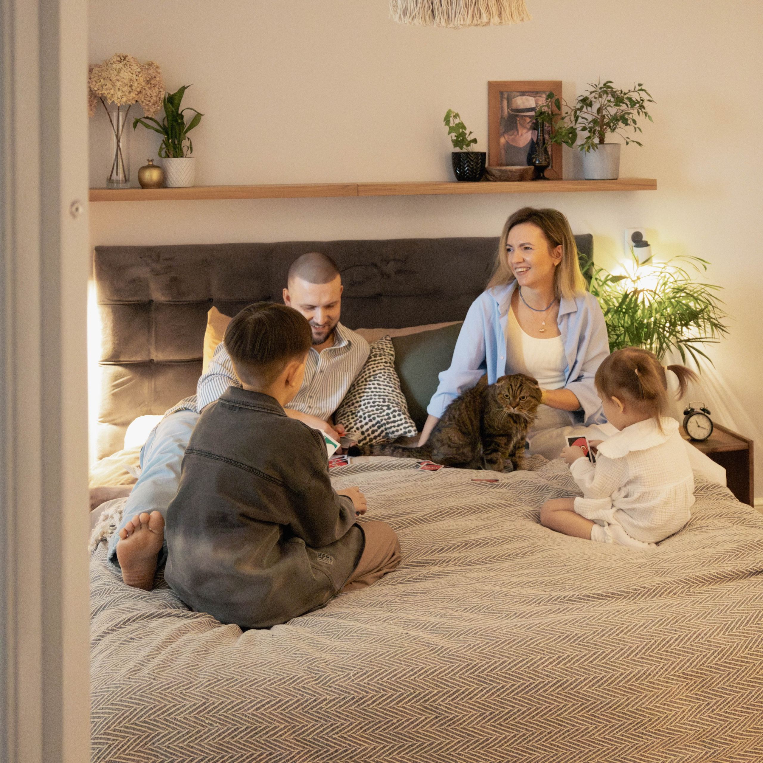 Отзывы. Семейный фотограф Химки — Москва