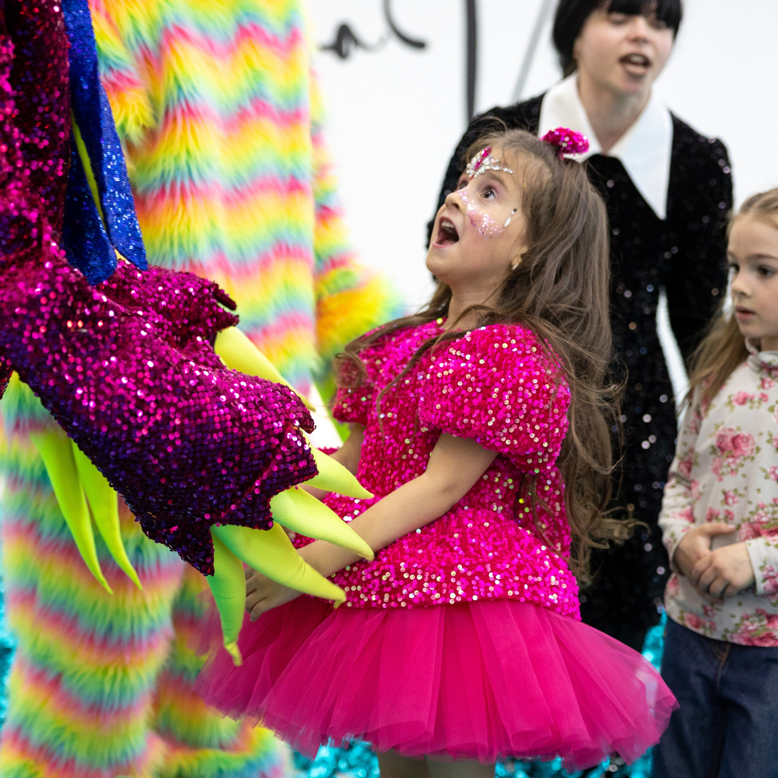 ДР Виктории 5 лет. Свадебный фотограф в Нижнем Новгороде и Москве Виктор Баринов