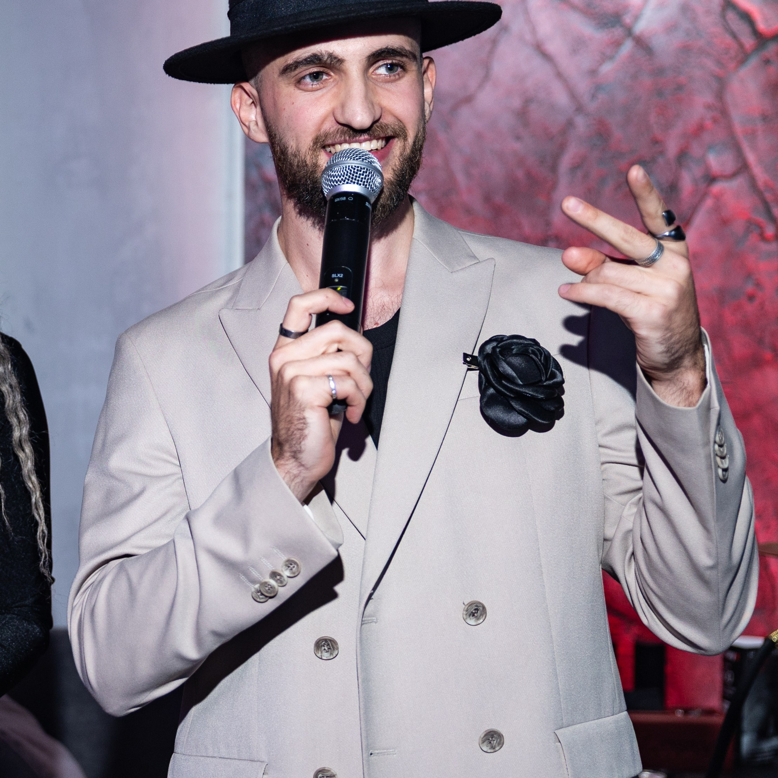 Открытие #Hookah Place. Свадебный фотограф в Нижнем Новгороде и Москве Виктор Баринов