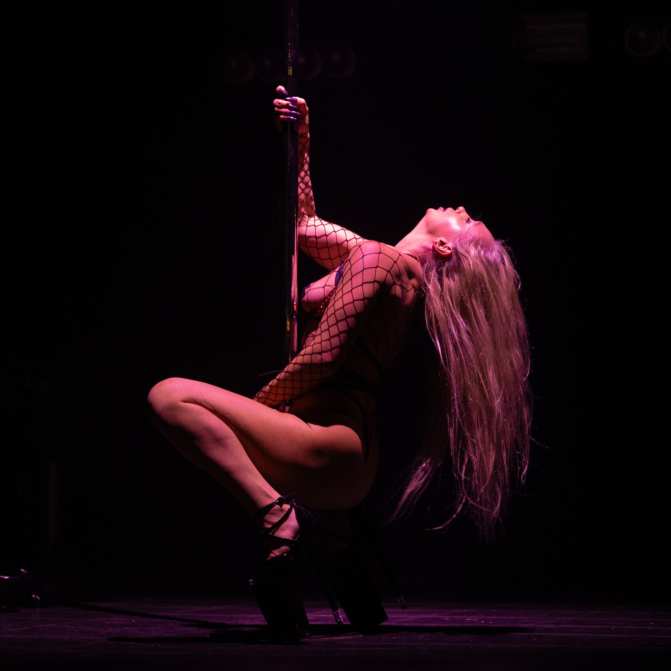 Всероссийский чемпионат по Pole dance «Lotus 2023». Свадебный фотограф в Нижнем Новгороде и Москве Виктор Баринов