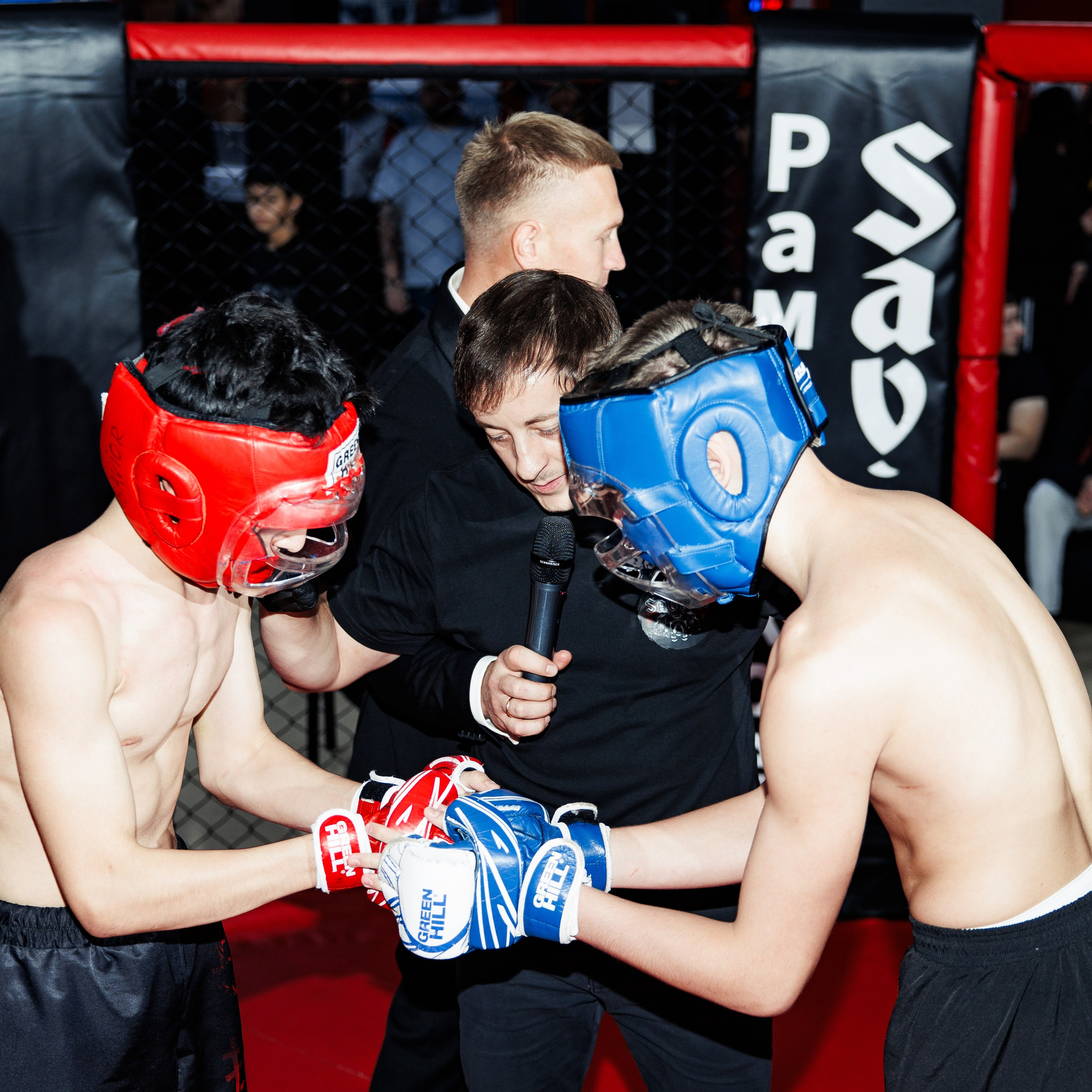 Турнир по ММА на призы клуба «SAVIOR» г. Москва. Свадебный фотограф в Нижнем Новгороде и Москве Виктор Баринов