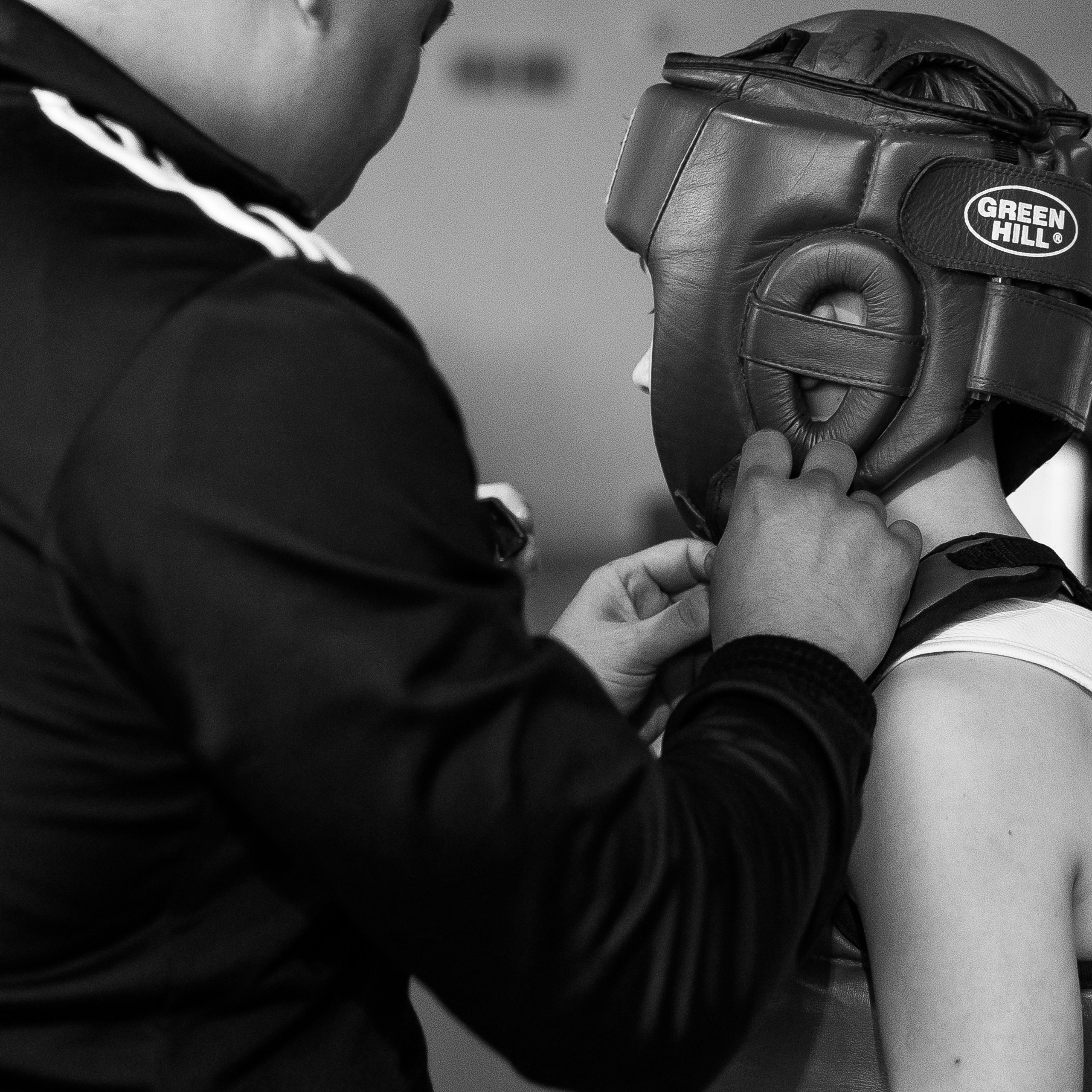 Лига «NFC» турнир по К-1 ФОК «Звездный» г. Арзамас. Свадебный фотограф в Нижнем Новгороде и Москве Виктор Баринов