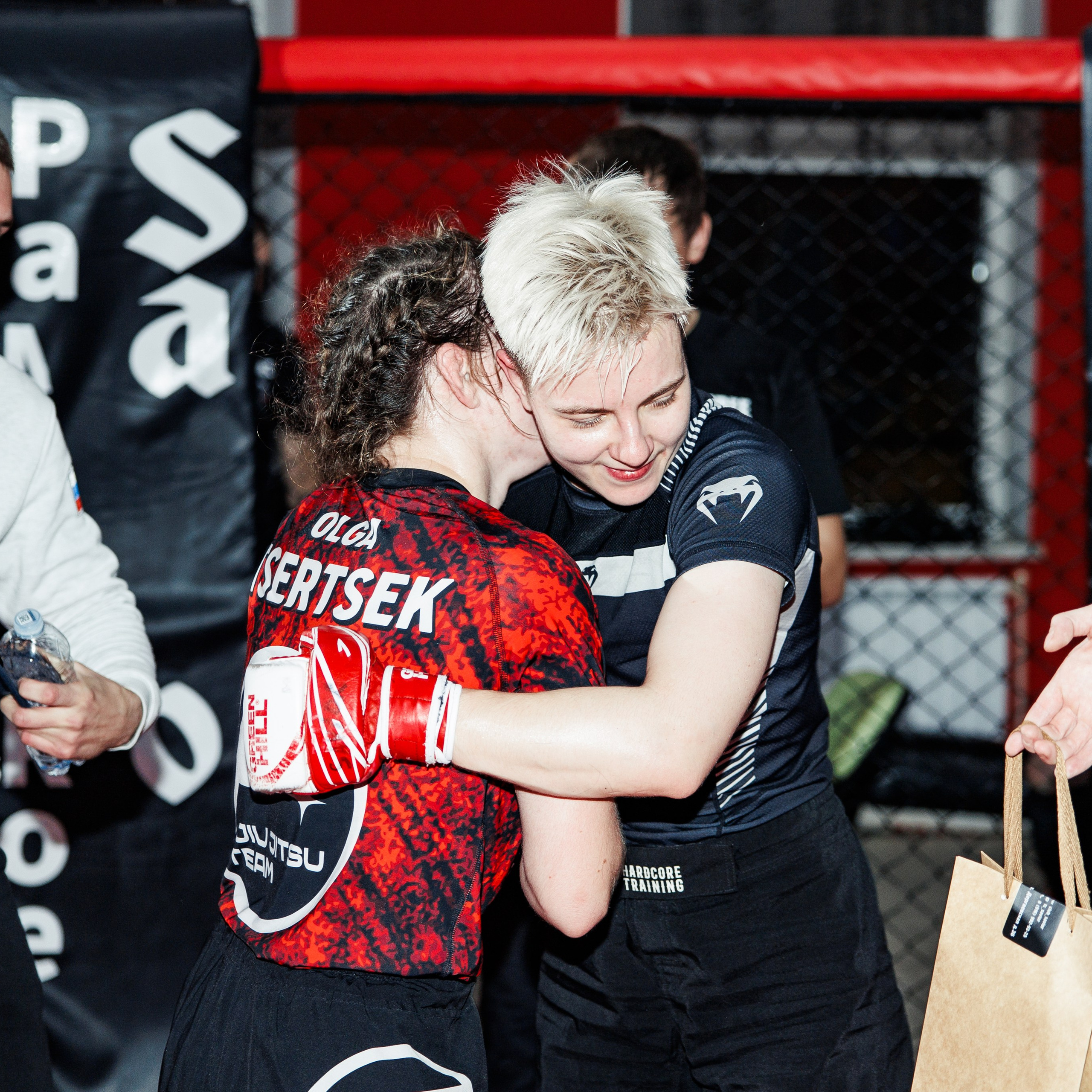 Турнир по ММА на призы клуба «SAVIOR» г. Москва. Свадебный фотограф в Нижнем Новгороде и Москве Виктор Баринов