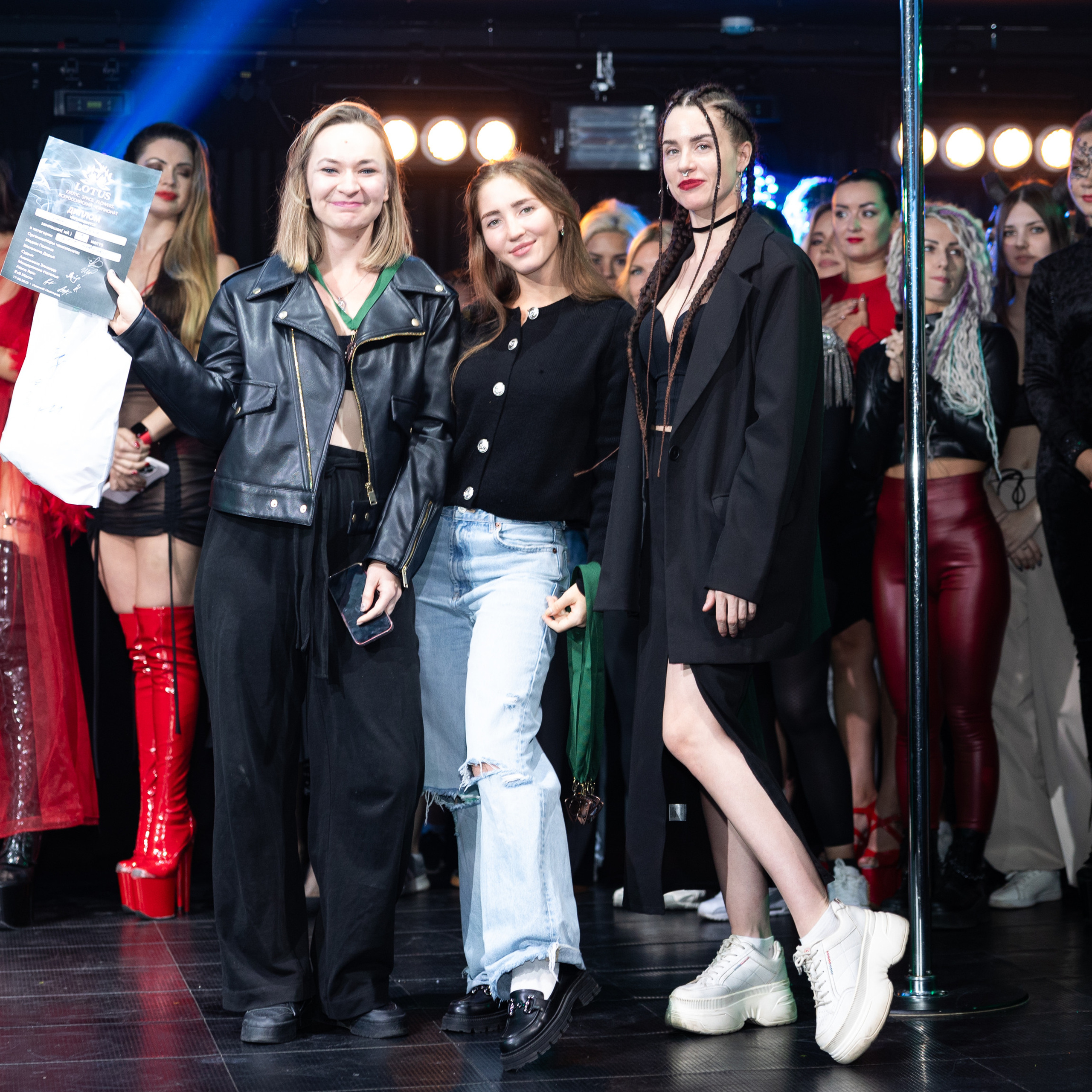 Всероссийский чемпионат по Pole dance «Lotus 2023». Свадебный фотограф в Нижнем Новгороде и Москве Виктор Баринов