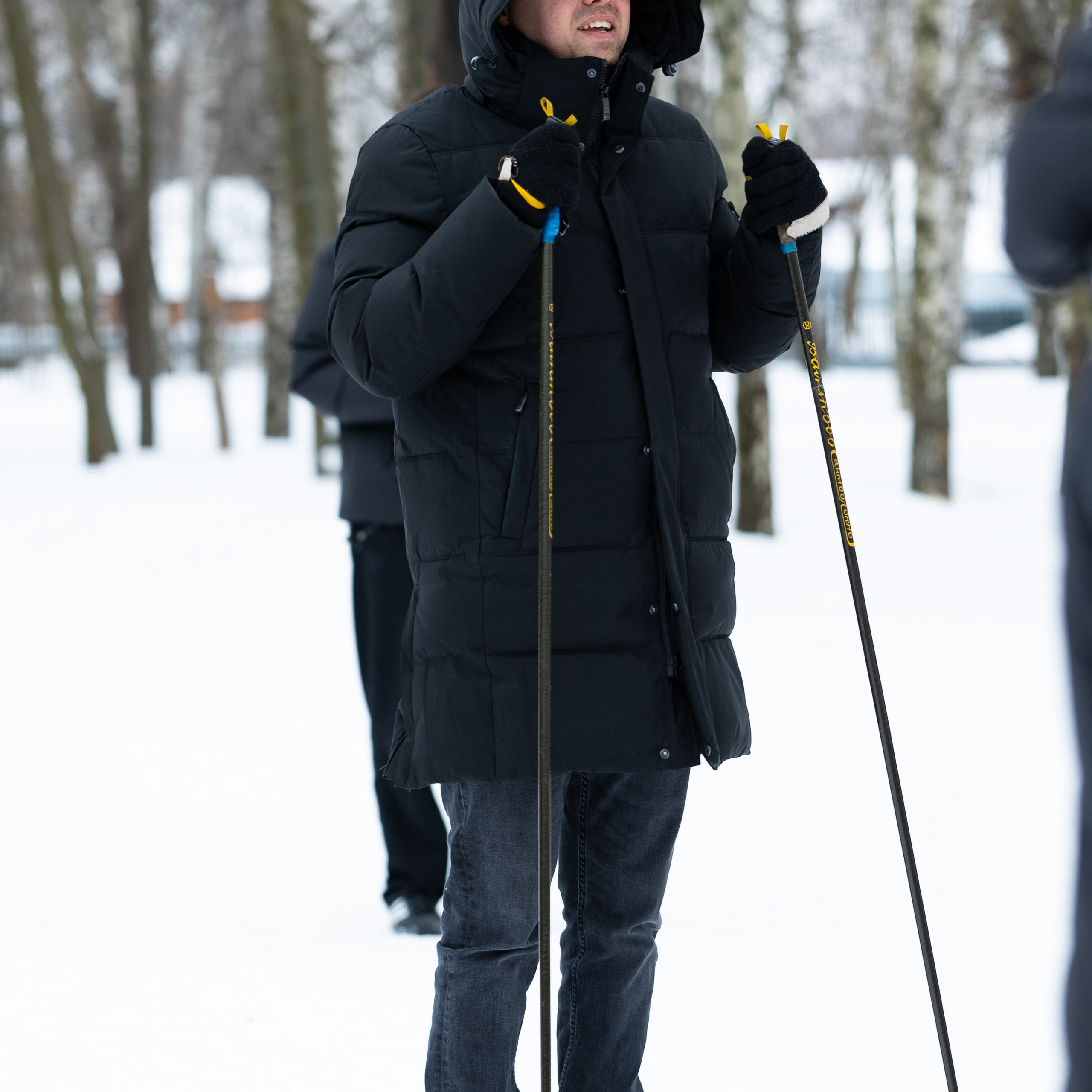 Веселые старты в ДС «Изумрудик». Свадебный фотограф в Нижнем Новгороде и Москве Виктор Баринов
