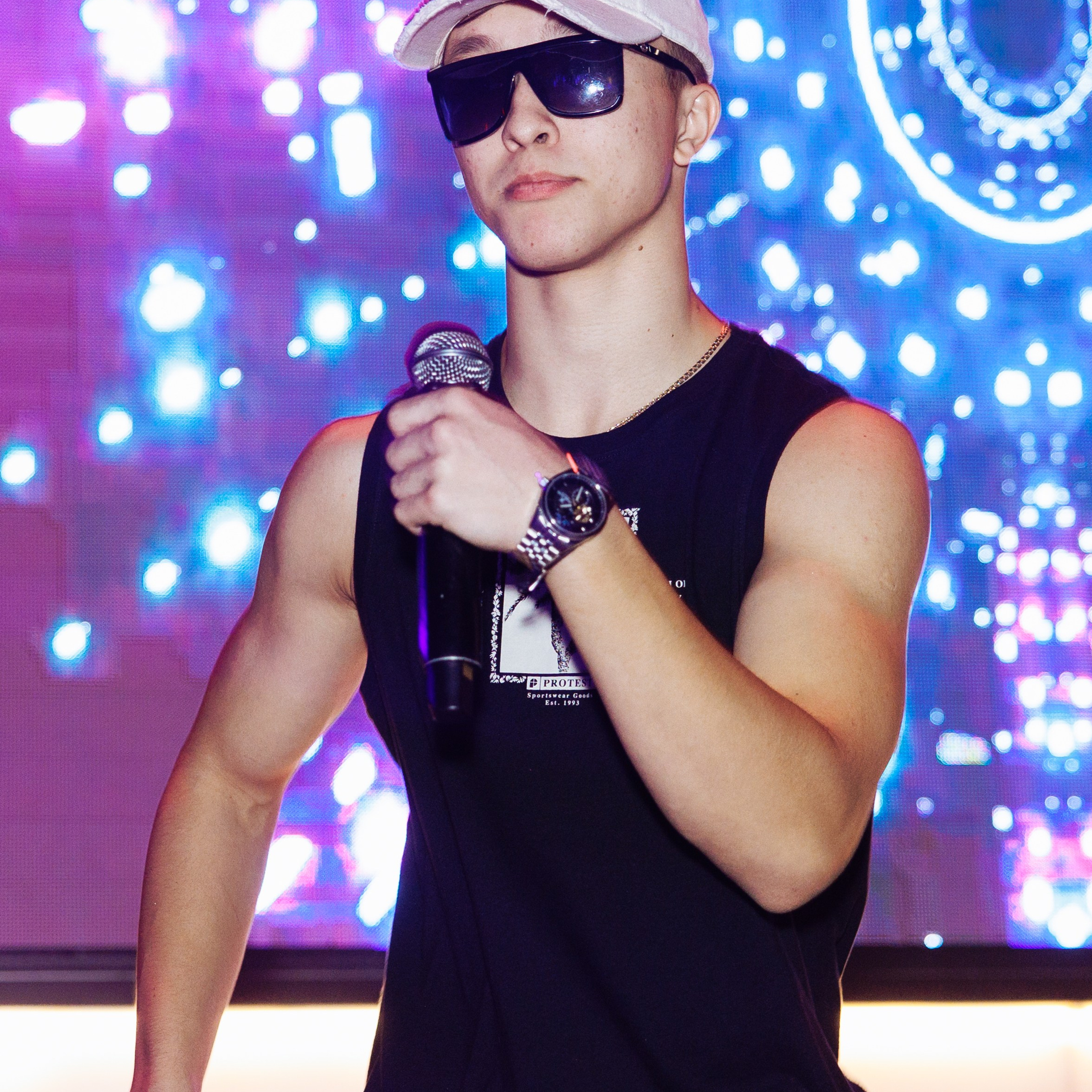 Дебют первокурсника РАНХиГС. Свадебный фотограф в Нижнем Новгороде и Москве Виктор Баринов