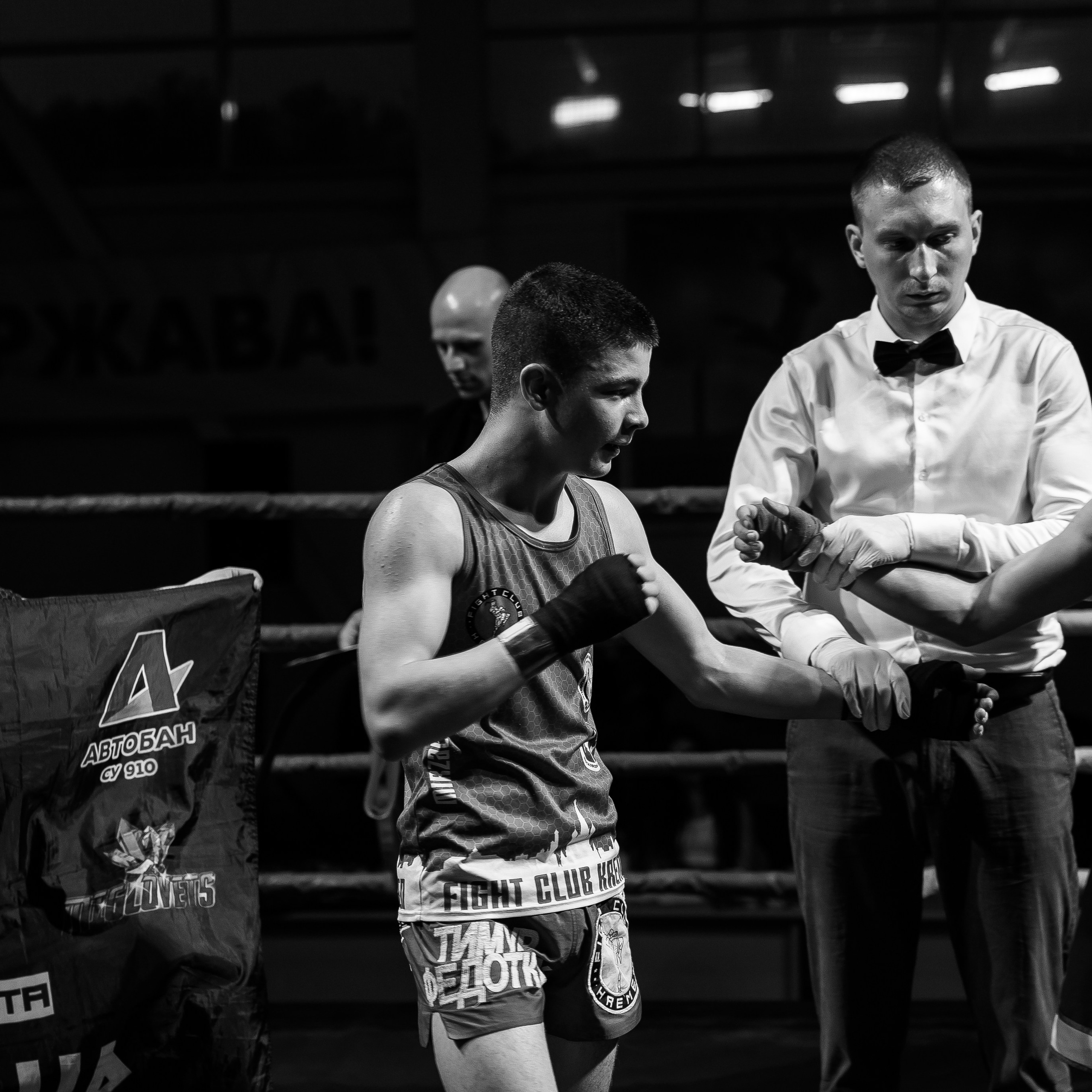 Лига «NFC» турнир по К-1 ФОК «Звездный» г. Арзамас. Свадебный фотограф в Нижнем Новгороде и Москве Виктор Баринов