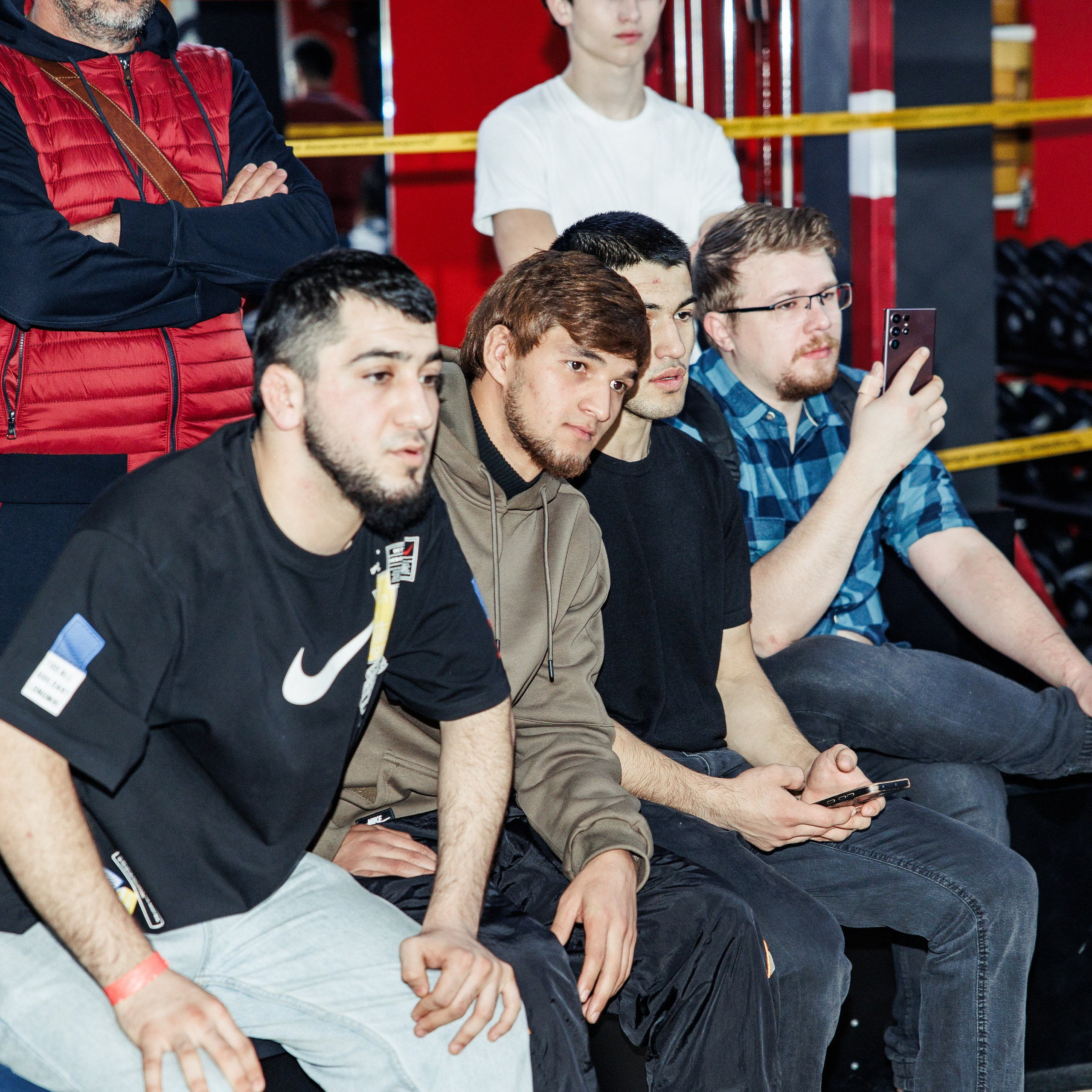 Турнир по ММА на призы клуба «SAVIOR» г. Москва. Свадебный фотограф в Нижнем Новгороде и Москве Виктор Баринов