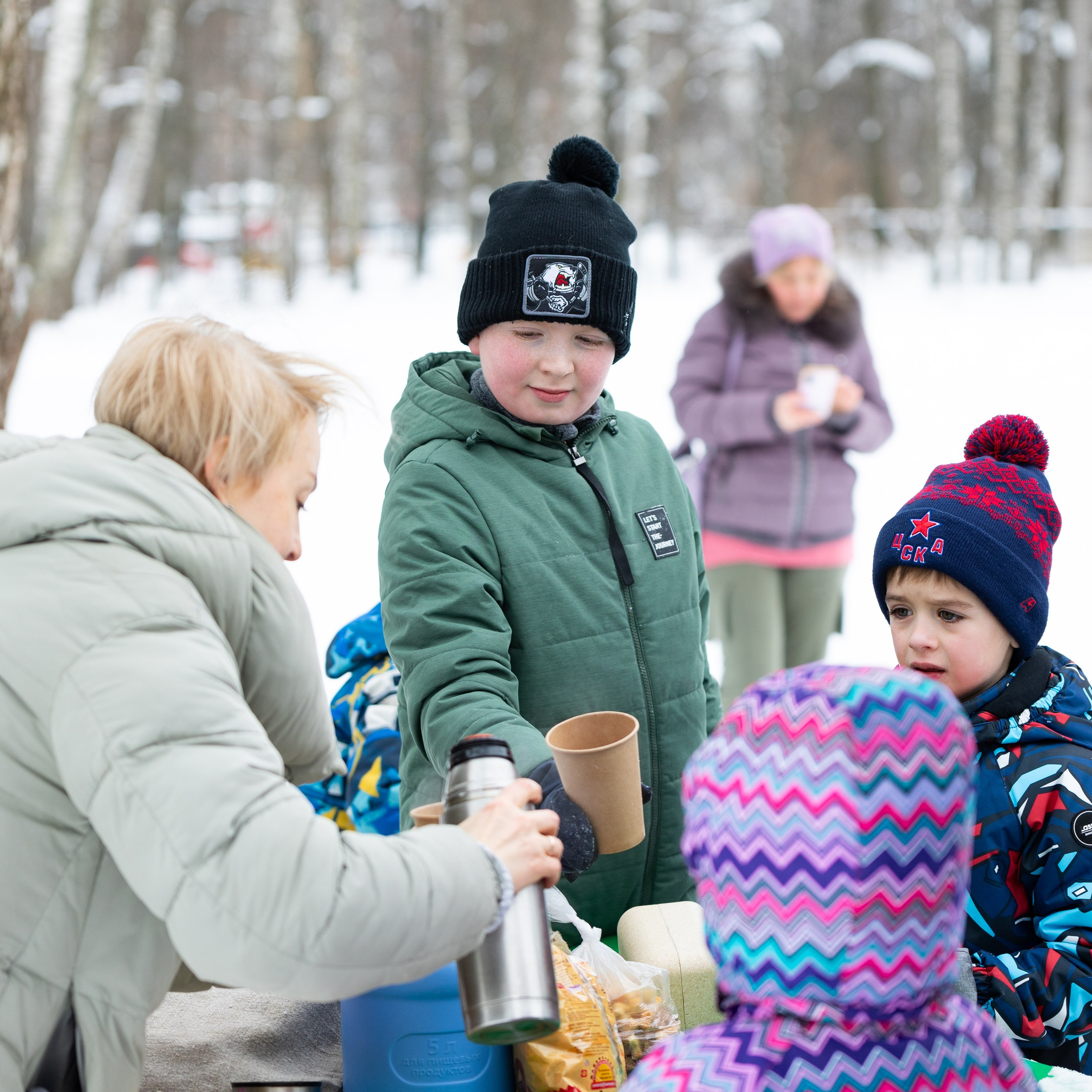 Веселые старты в ДС «Изумрудик». Свадебный фотограф в Нижнем Новгороде и Москве Виктор Баринов