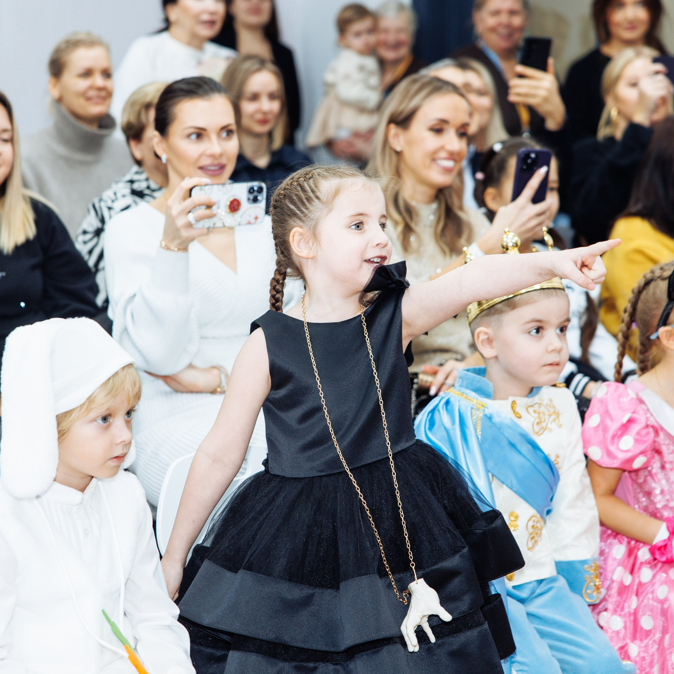 Новый год в ДС. Свадебный фотограф в Нижнем Новгороде и Москве Виктор Баринов