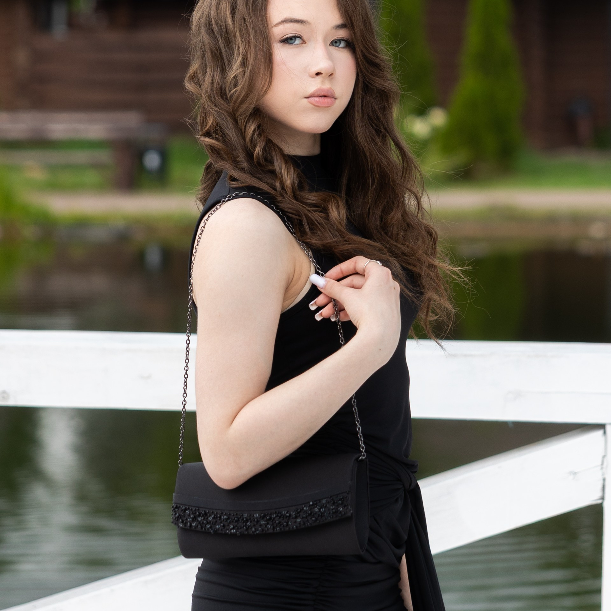 Выпускной в #LogHouse. Свадебный фотограф в Нижнем Новгороде и Москве Виктор Баринов