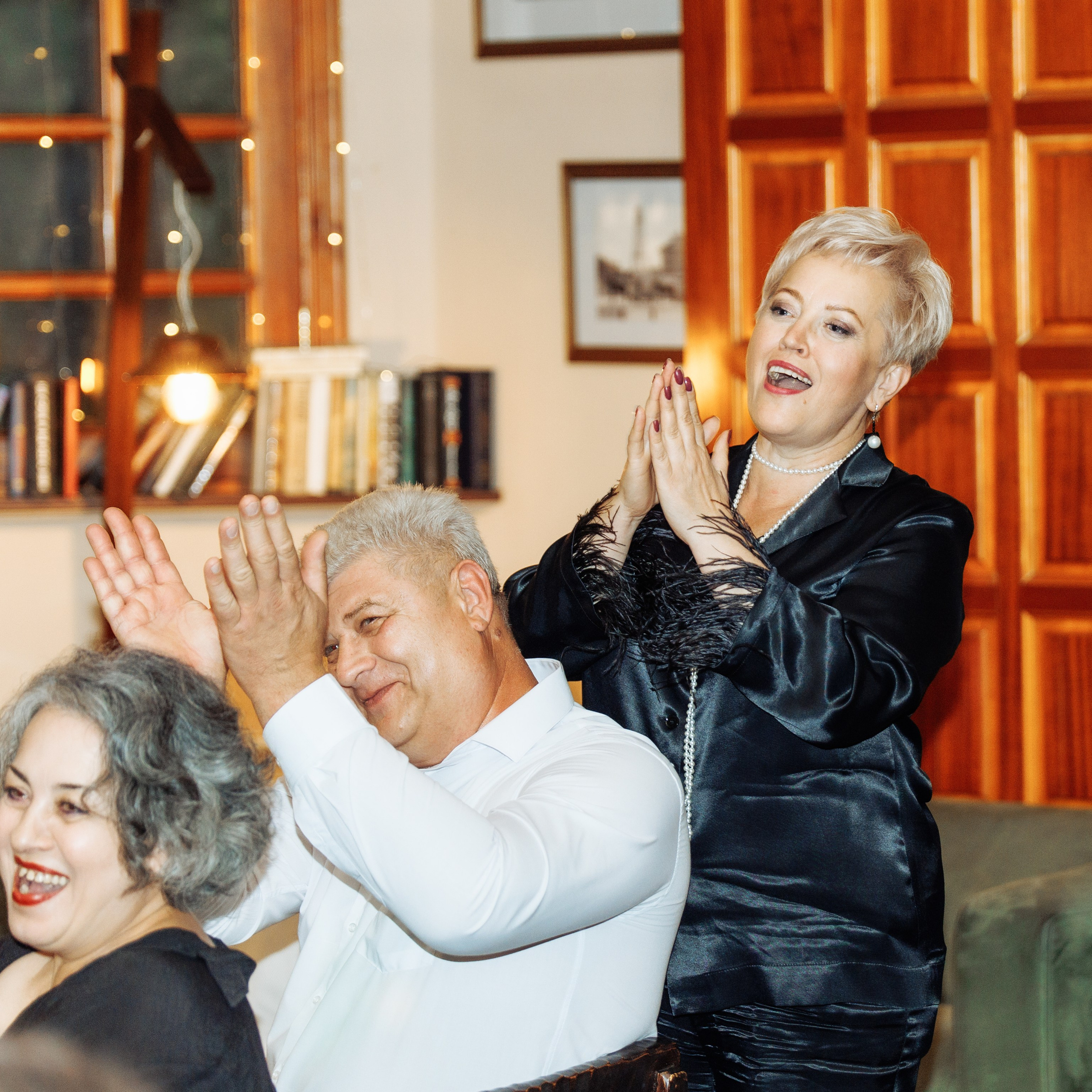 Ресторан «Кулибин». Свадебный фотограф в Нижнем Новгороде и Москве Виктор Баринов