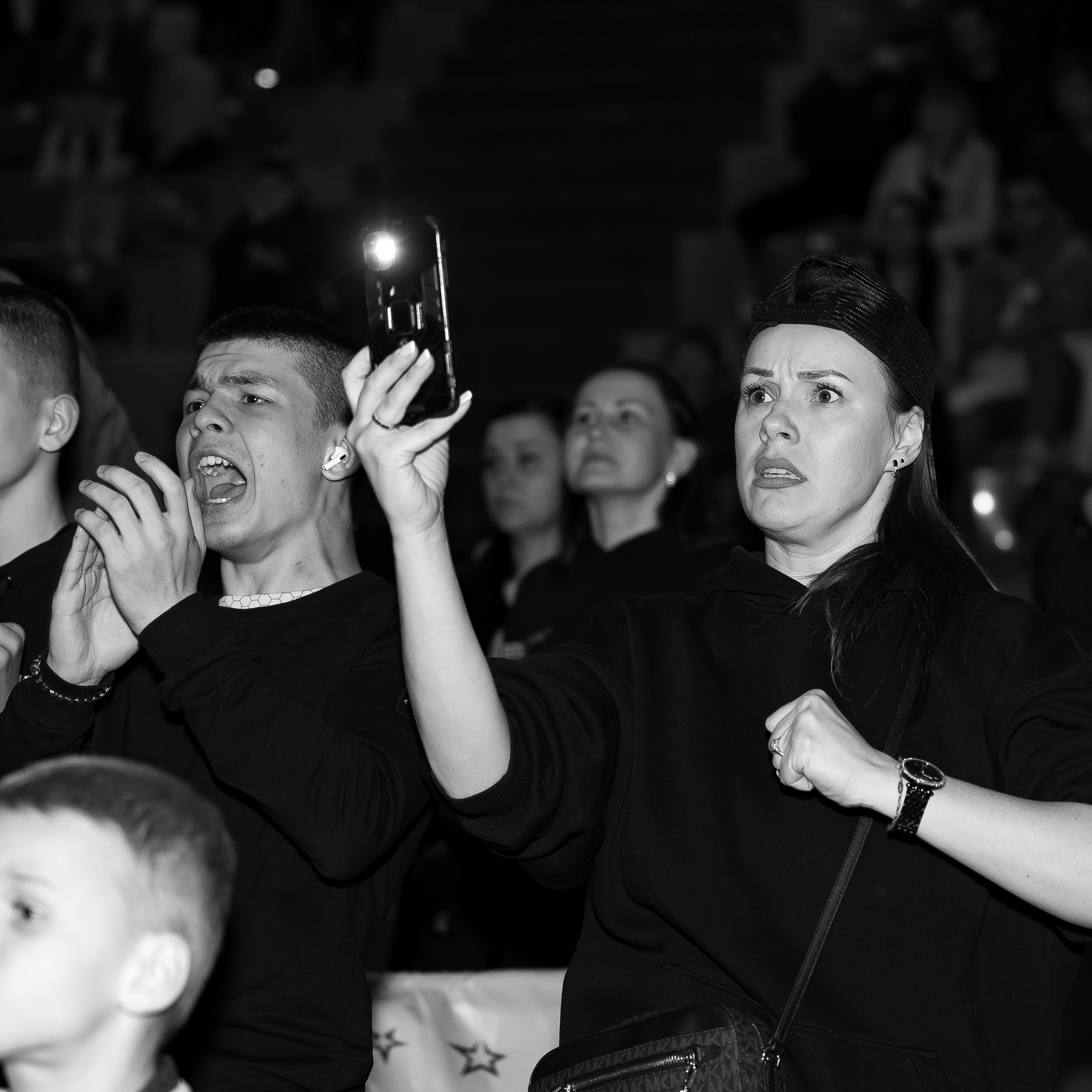 Лига «NFC» турнир по К-1 ФОК «Звездный» г. Арзамас. Свадебный фотограф в Нижнем Новгороде и Москве Виктор Баринов