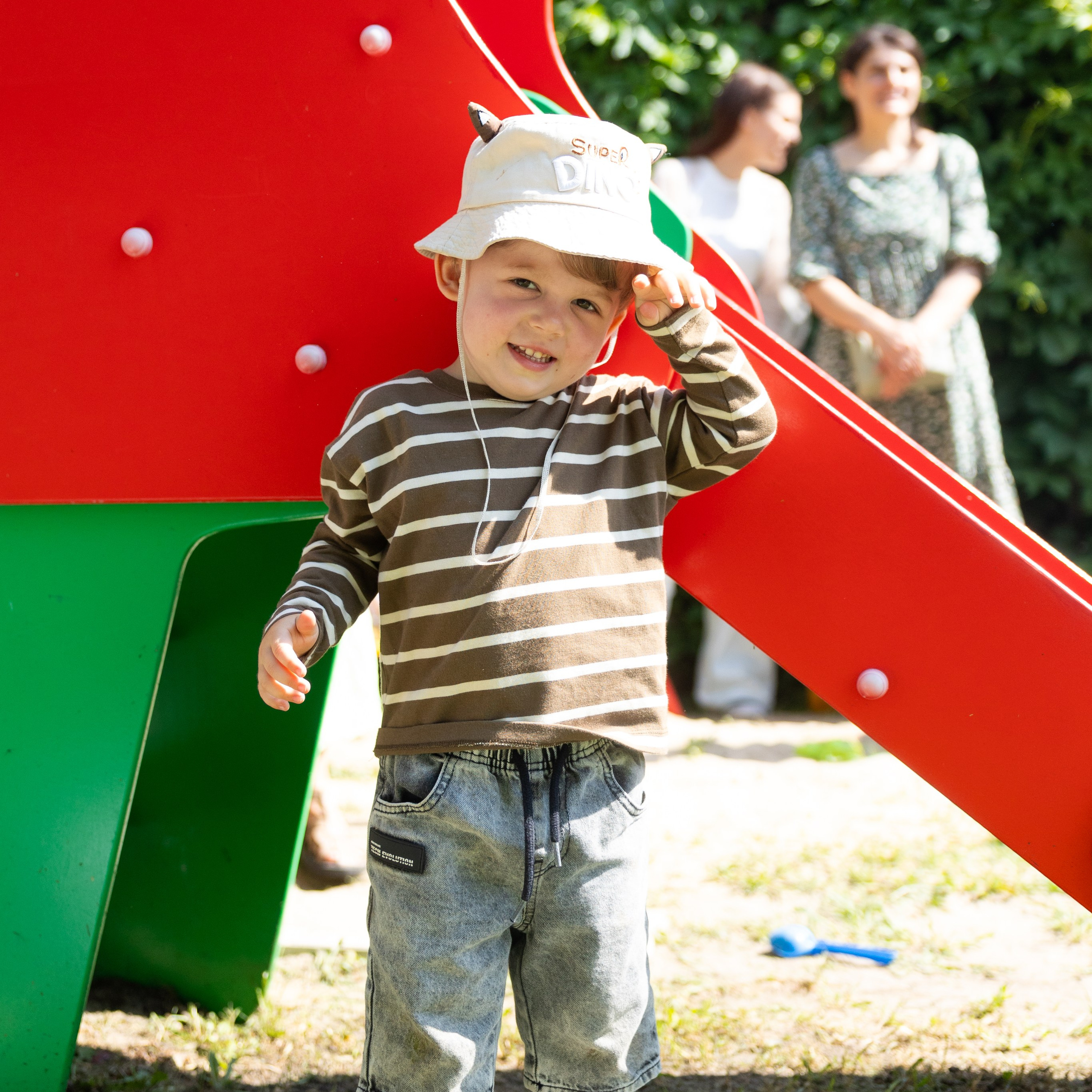 Утренник в детском саду. Свадебный фотограф в Нижнем Новгороде и Москве Виктор Баринов