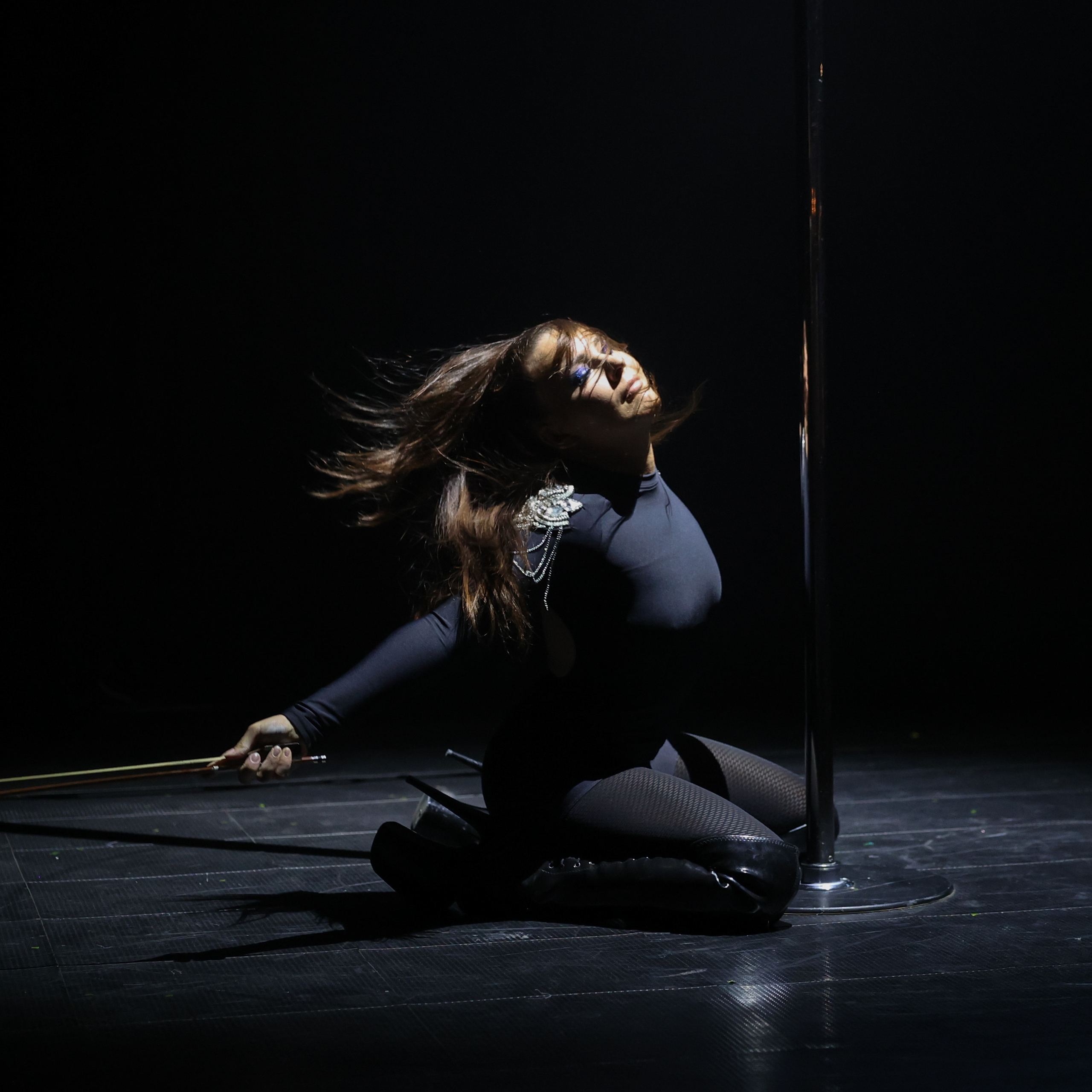 Всероссийский чемпионат по Pole dance «Lotus 2023». Свадебный фотограф в Нижнем Новгороде и Москве Виктор Баринов