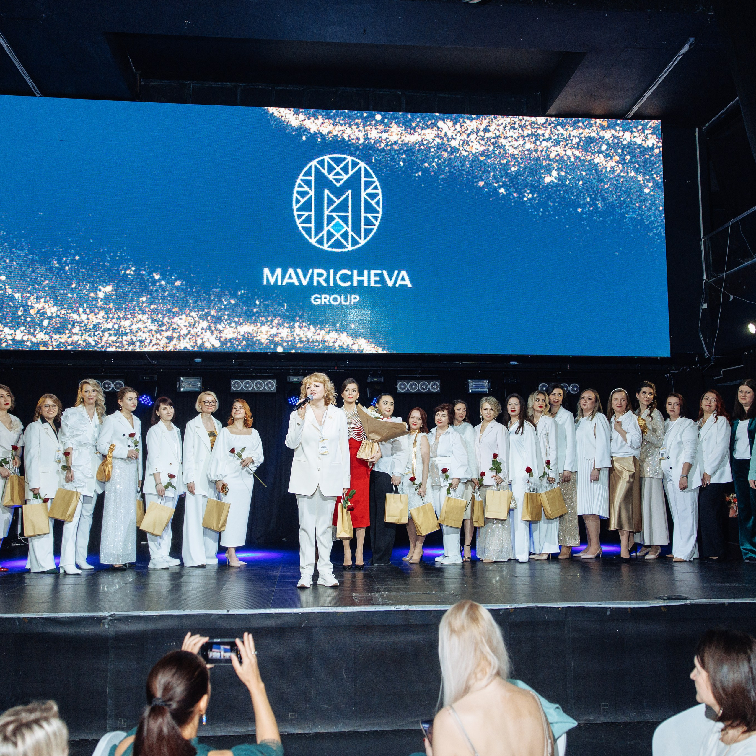 Нетворнинг #Код публичности. Свадебный фотограф в Нижнем Новгороде и Москве Виктор Баринов