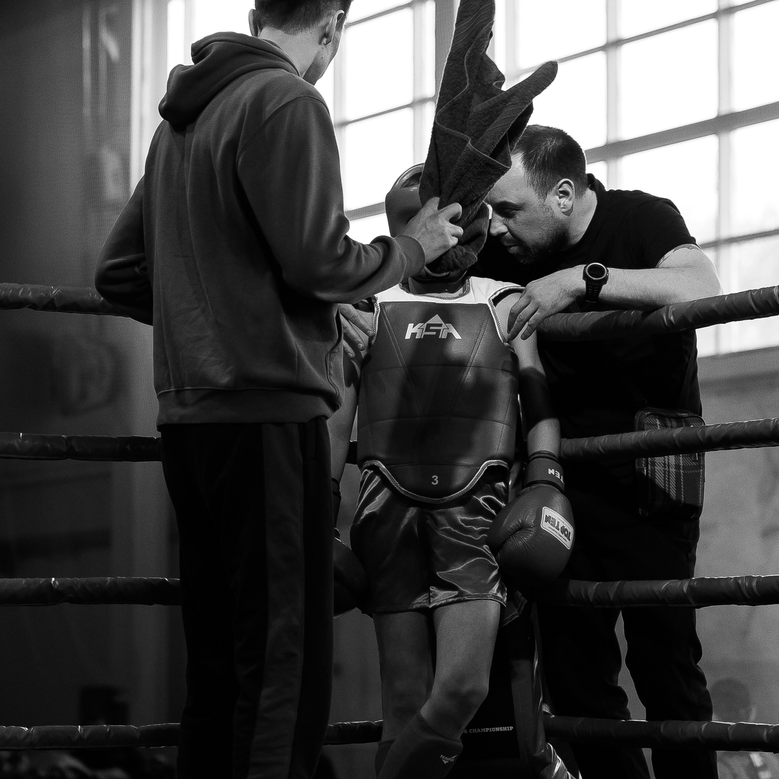 Лига «NFC» турнир по К-1 ФОК «Звездный» г. Арзамас. Свадебный фотограф в Нижнем Новгороде и Москве Виктор Баринов