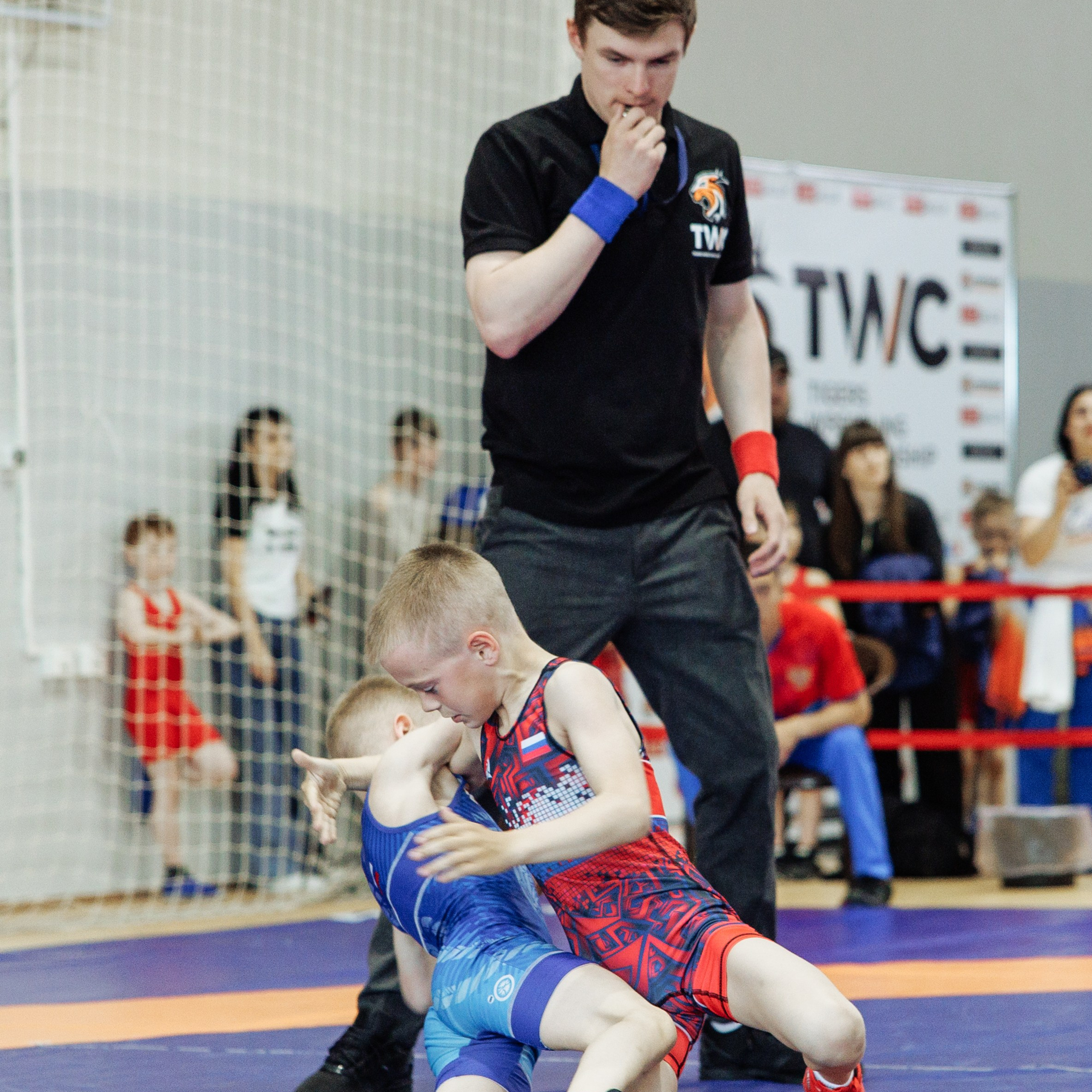 Всероссийский турнир по греко-римской борьбе «TWC». Свадебный фотограф в Нижнем Новгороде и Москве Виктор Баринов