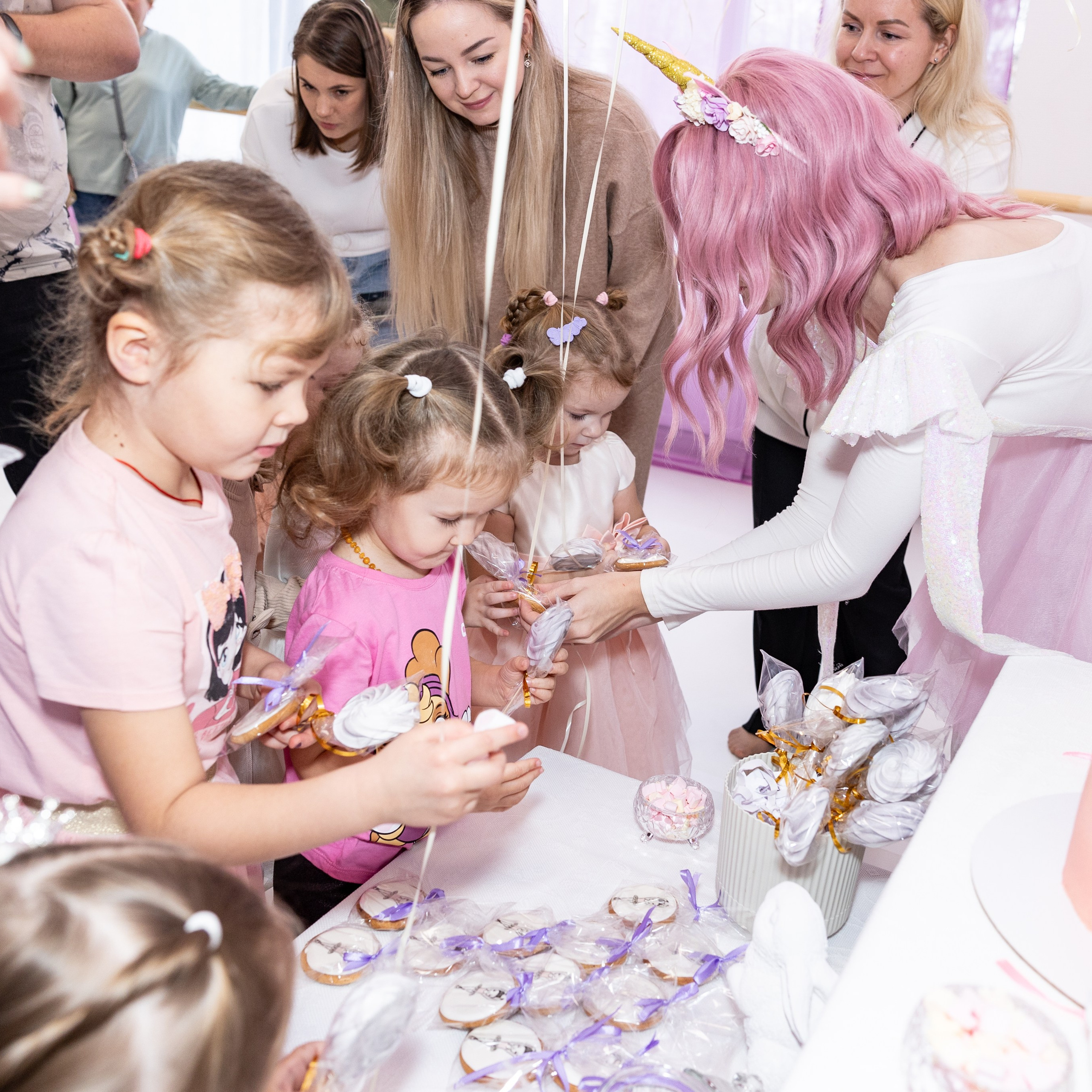 Открытие детской школы балета. Свадебный фотограф в Нижнем Новгороде и Москве Виктор Баринов
