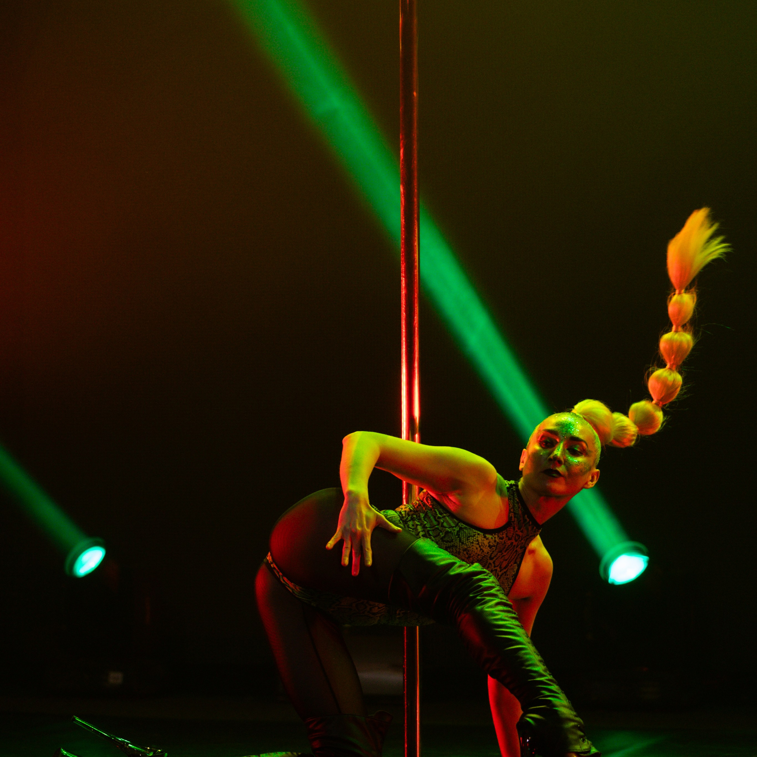 Чемпионат по Pole Dance «Pandоra». Свадебный фотограф в Нижнем Новгороде и Москве Виктор Баринов