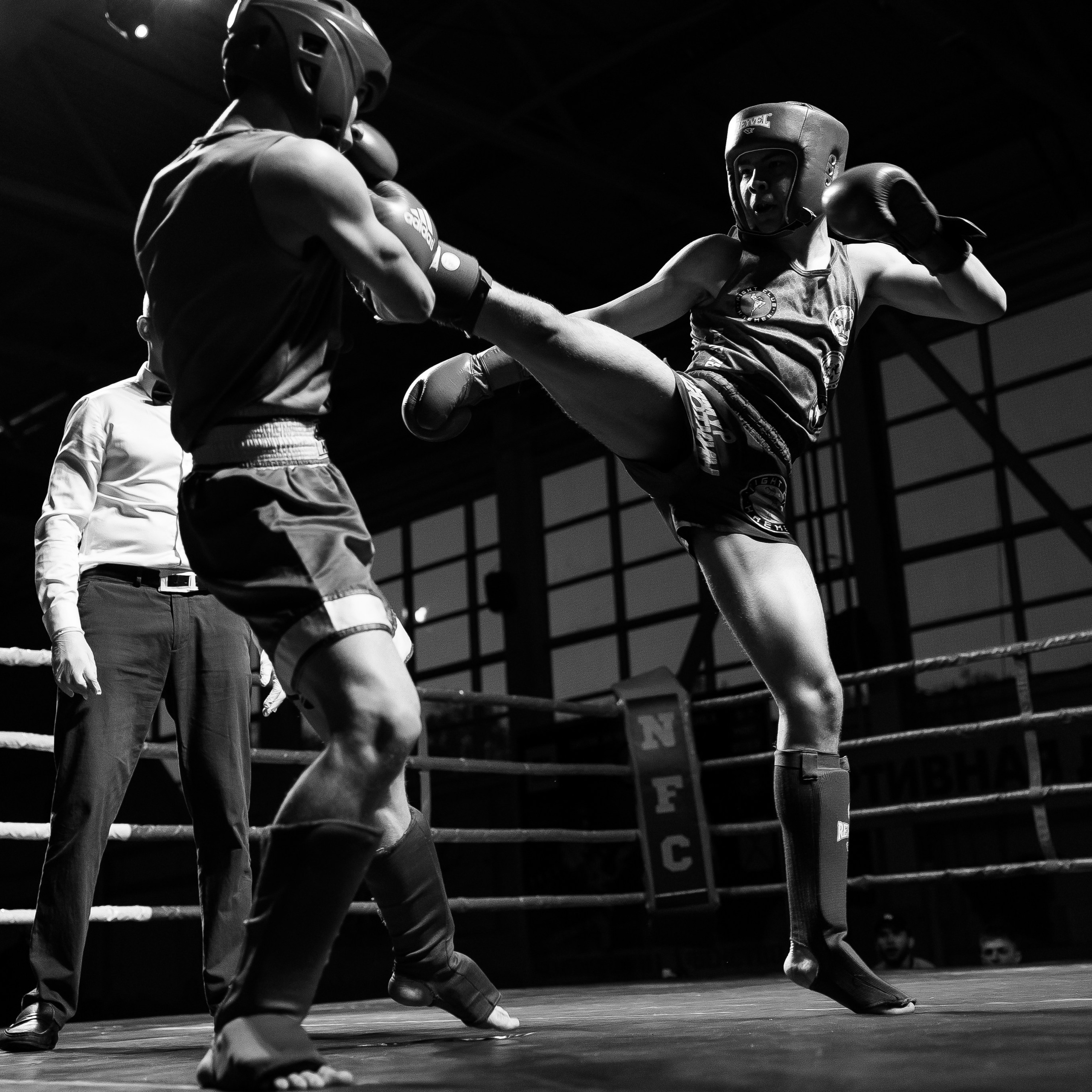 Лига «NFC» турнир по К-1 ФОК «Звездный» г. Арзамас. Свадебный фотограф в Нижнем Новгороде и Москве Виктор Баринов