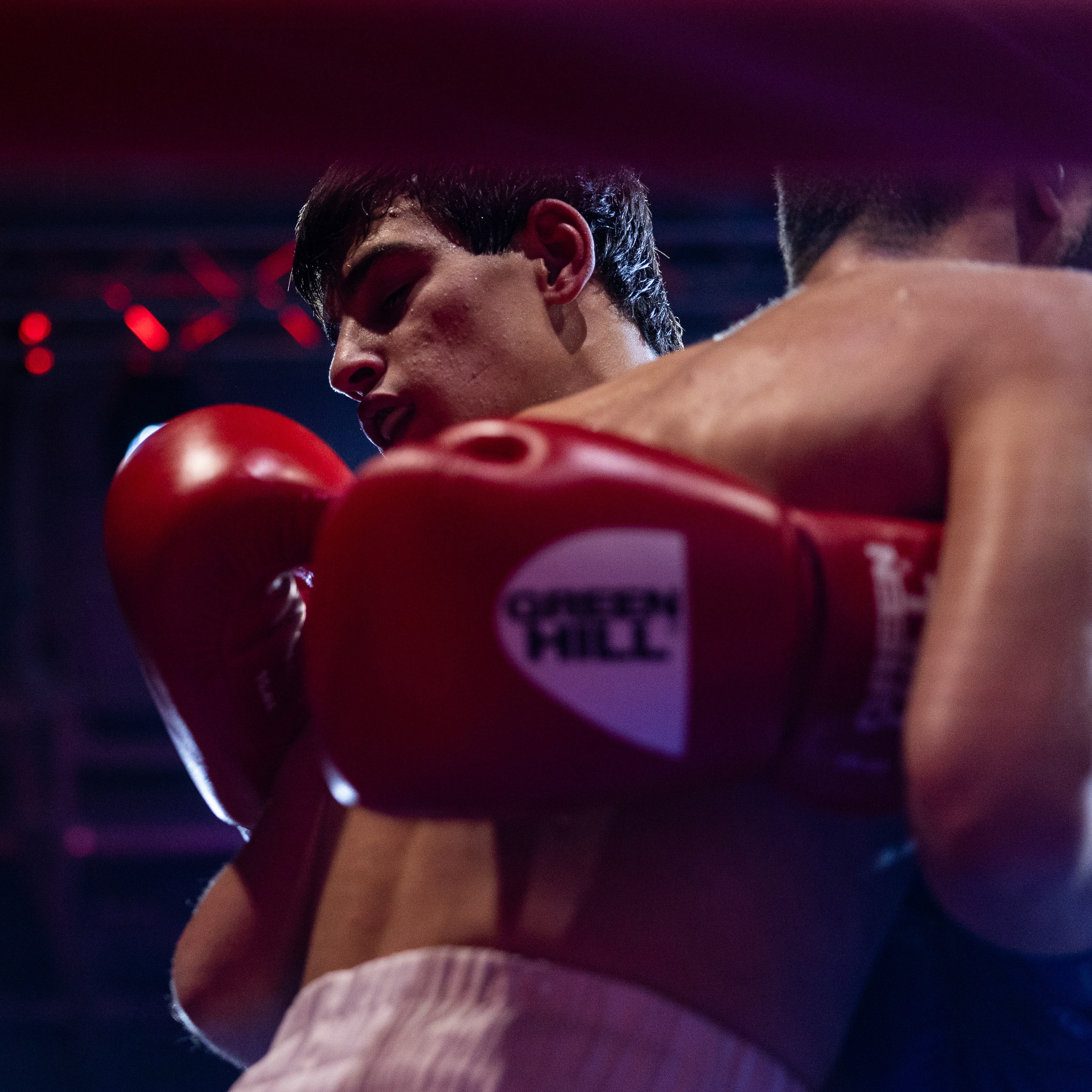 Всероссийский турнир по боксу «Сила и единство «в поддержку бойцов СВО. Свадебный фотограф в Нижнем Новгороде и Москве Виктор Баринов