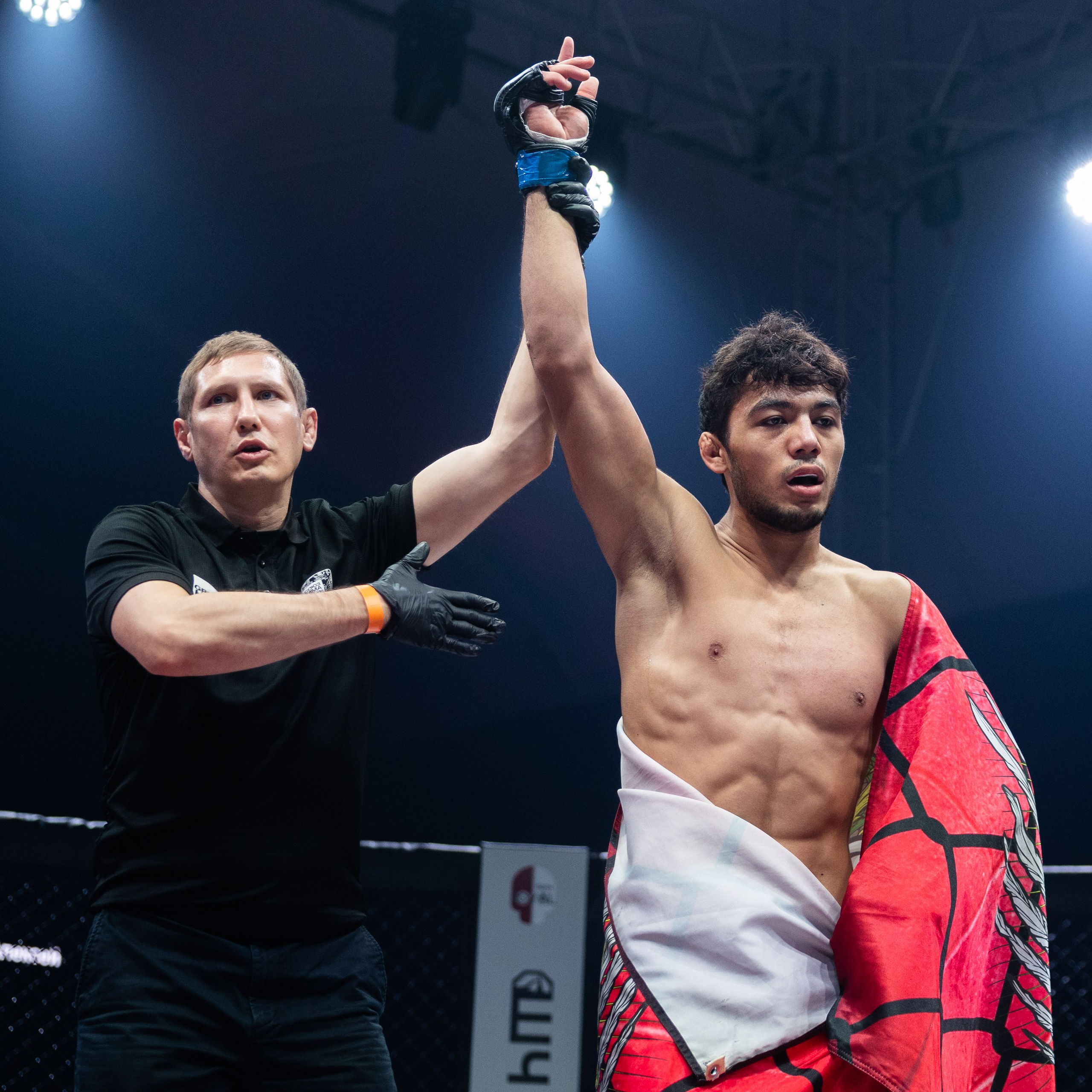 MMA/Royal Battle Show. Свадебный фотограф в Нижнем Новгороде и Москве Виктор Баринов