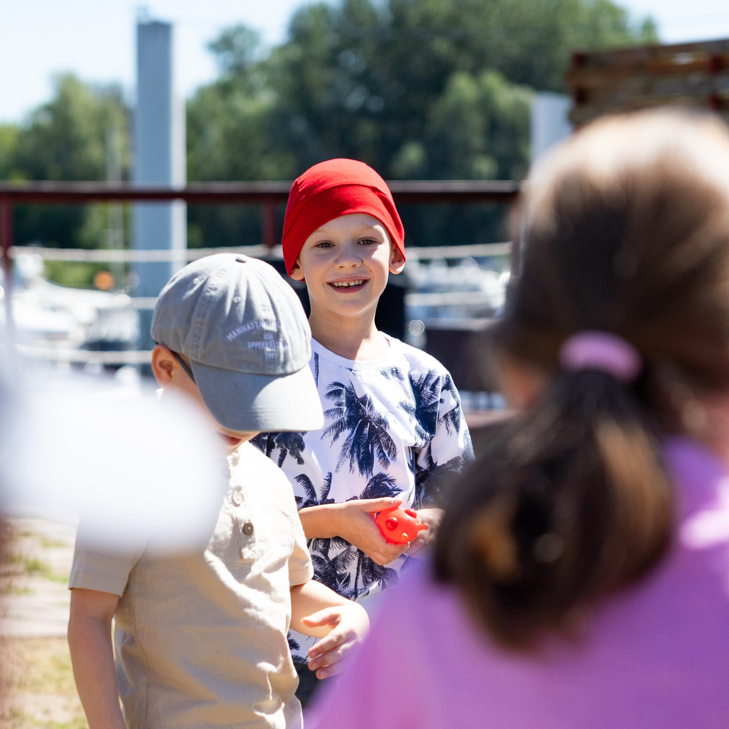 ДР с пенной вечеринкой. Свадебный фотограф в Нижнем Новгороде и Москве Виктор Баринов