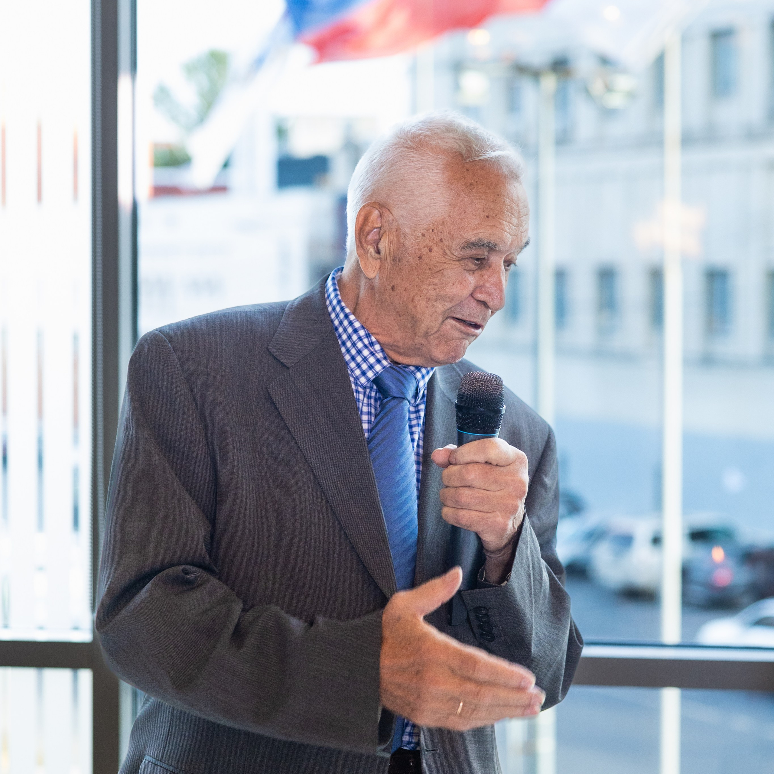 Юбилей 60 лет в ресторане «Митрич». Свадебный фотограф в Нижнем Новгороде и Москве Виктор Баринов