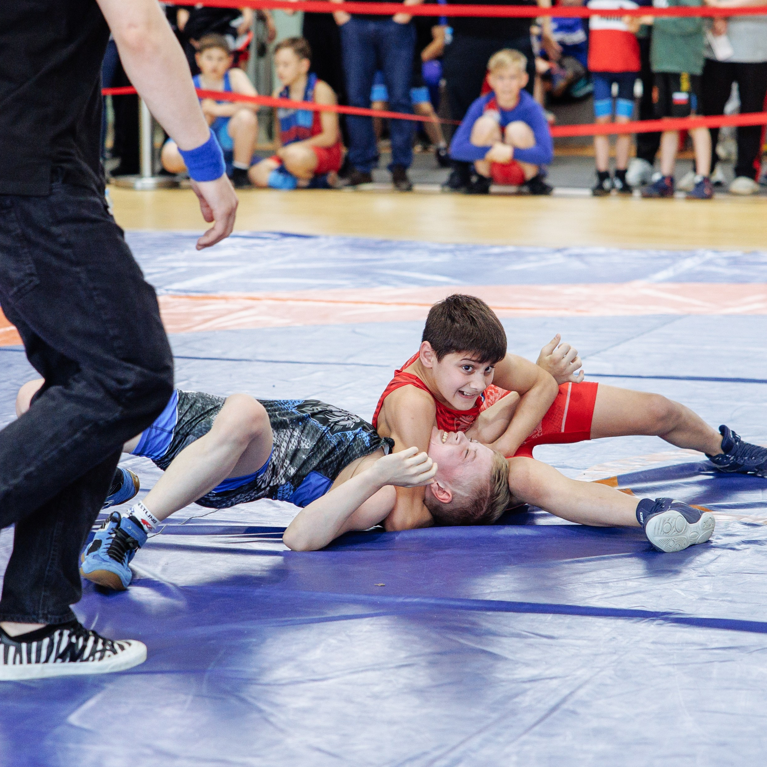 Всероссийский турнир по греко-римской борьбе «TWC». Свадебный фотограф в Нижнем Новгороде и Москве Виктор Баринов